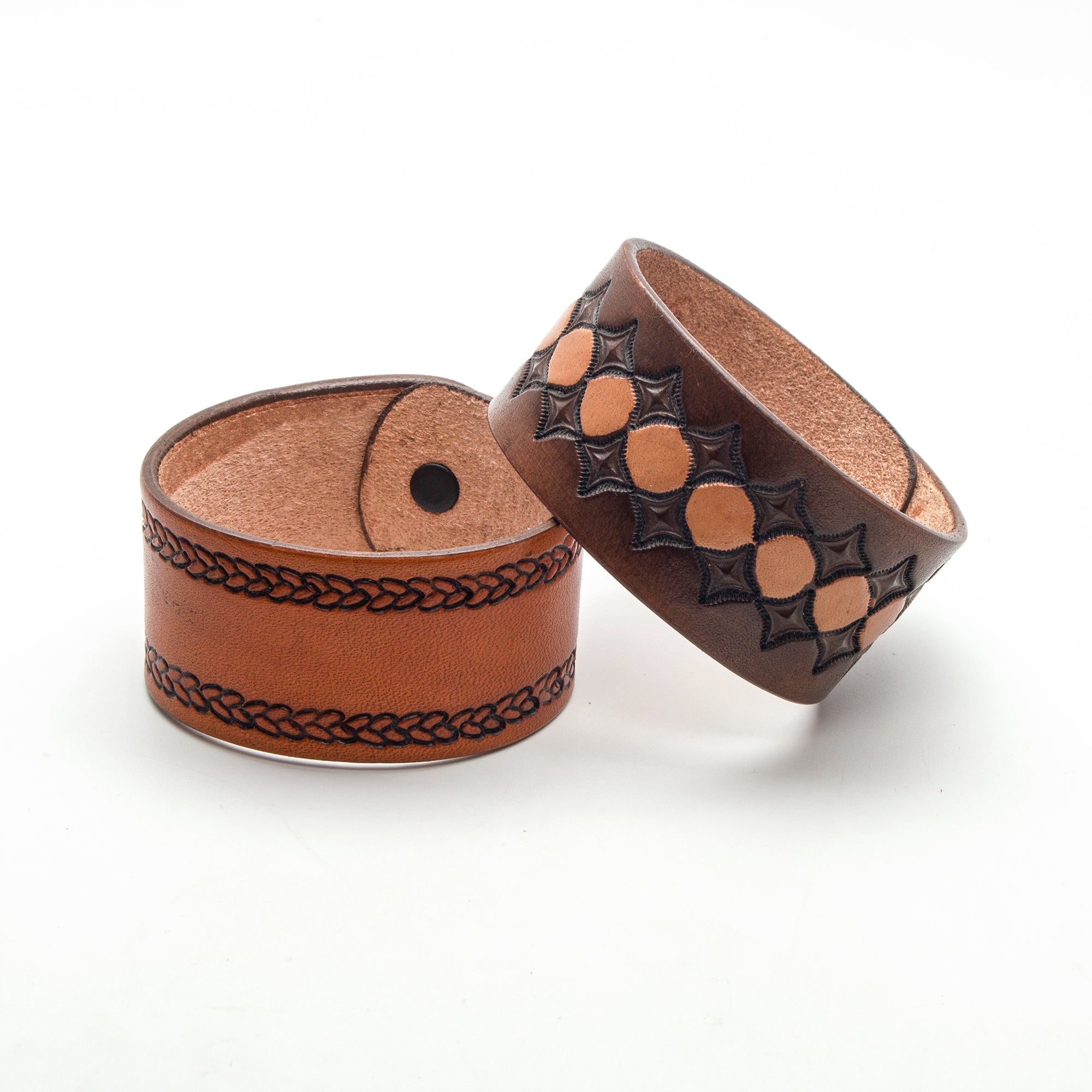 Leather Acrylic Edge Finish Kit