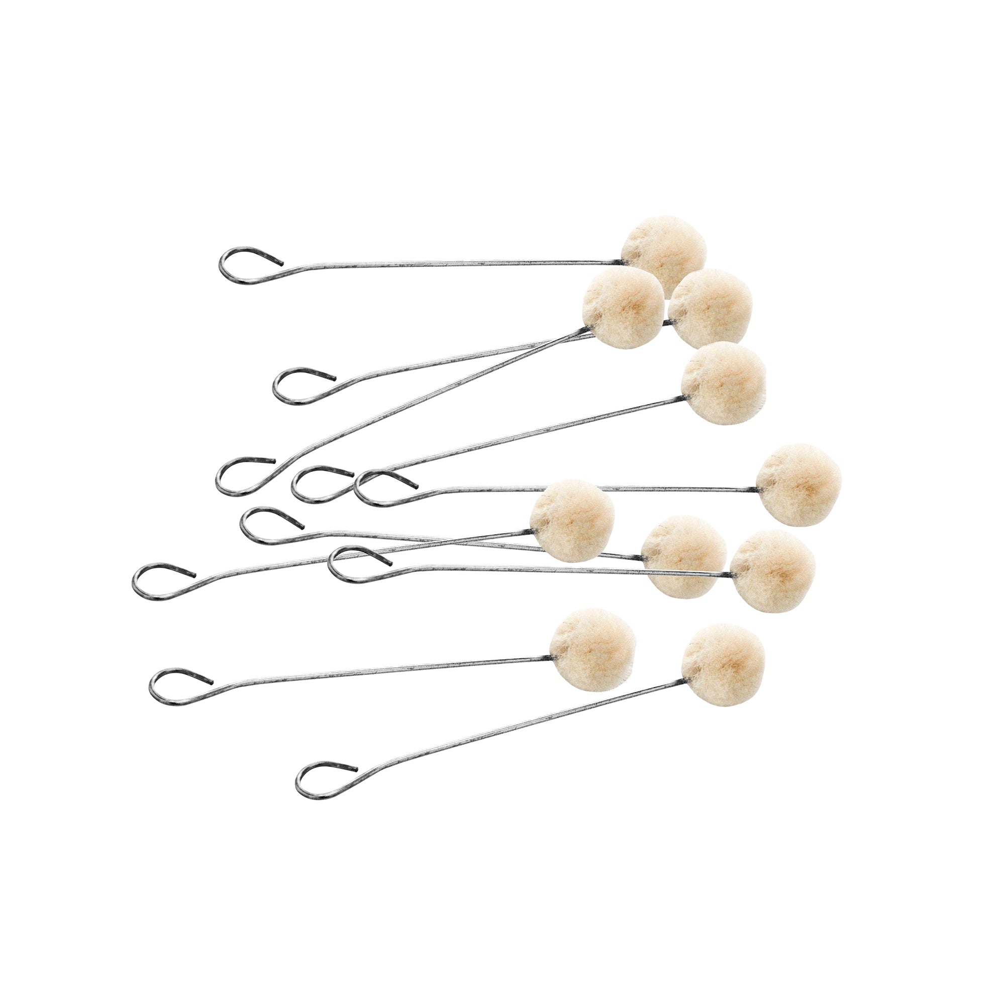 Wool Daubers, 10/pk