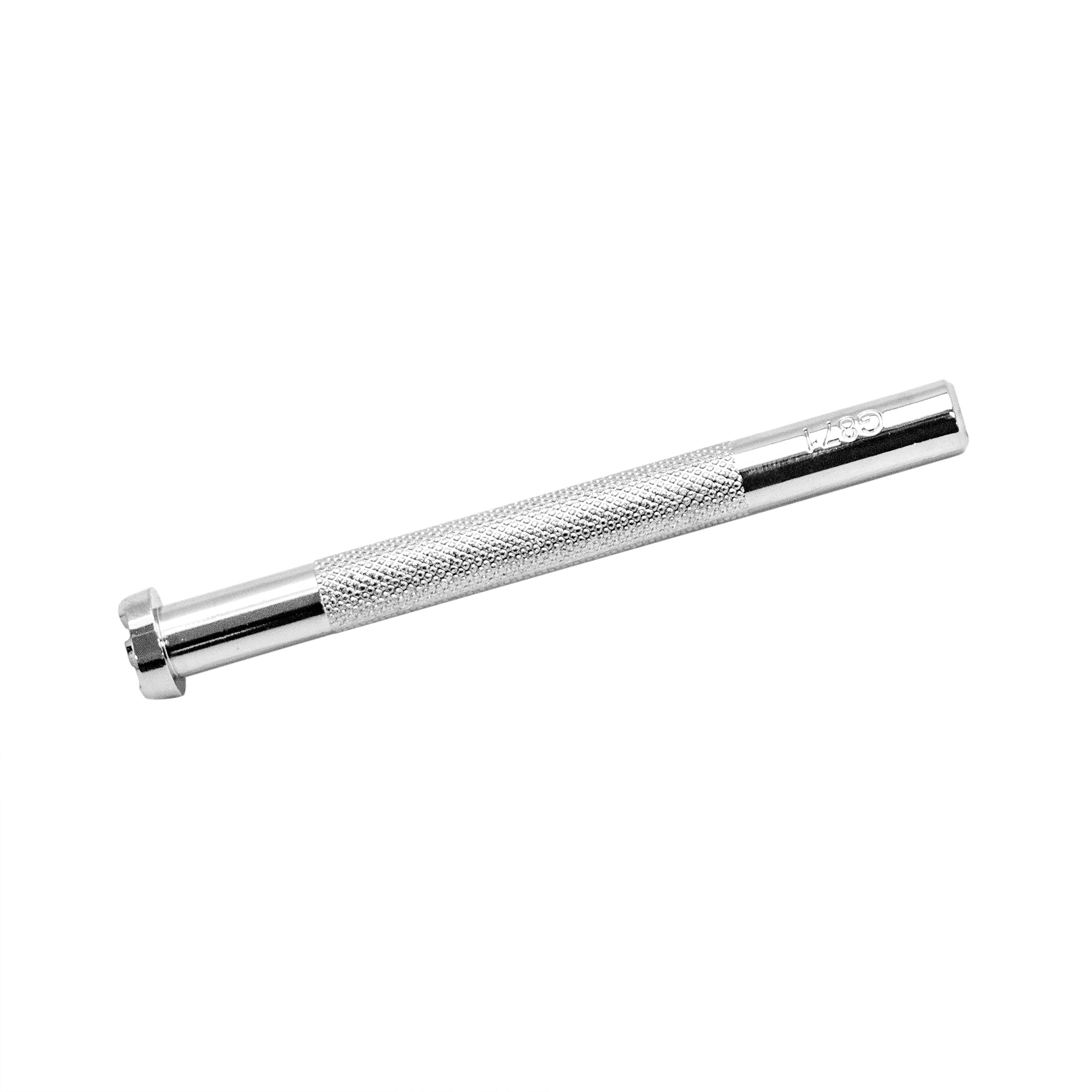 G871 Basketweave Stamping Tool