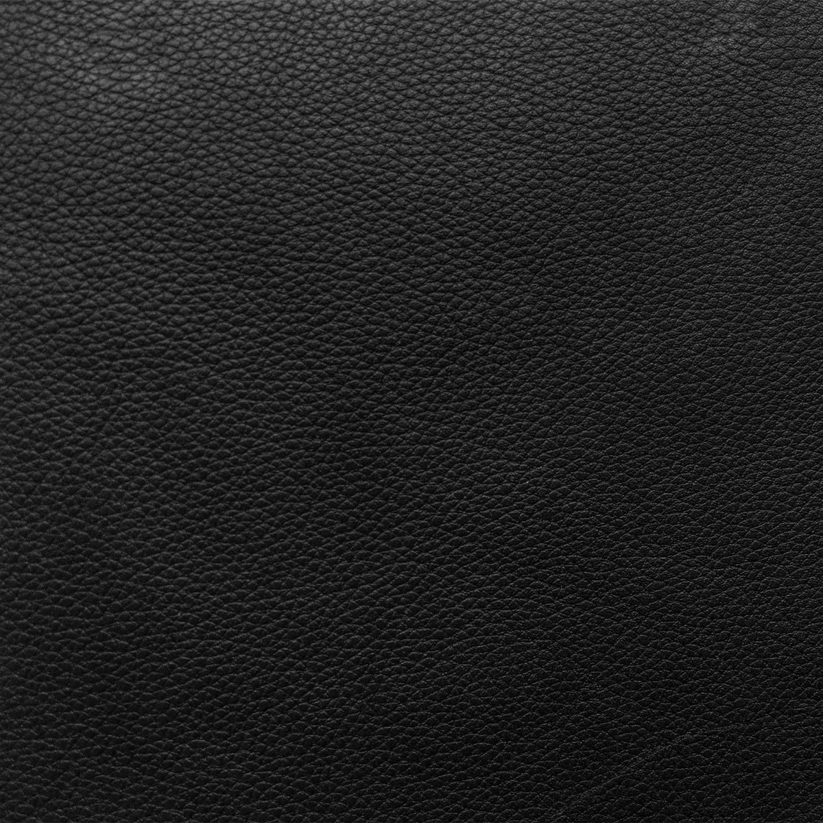 Delux Cowhide Side, Black