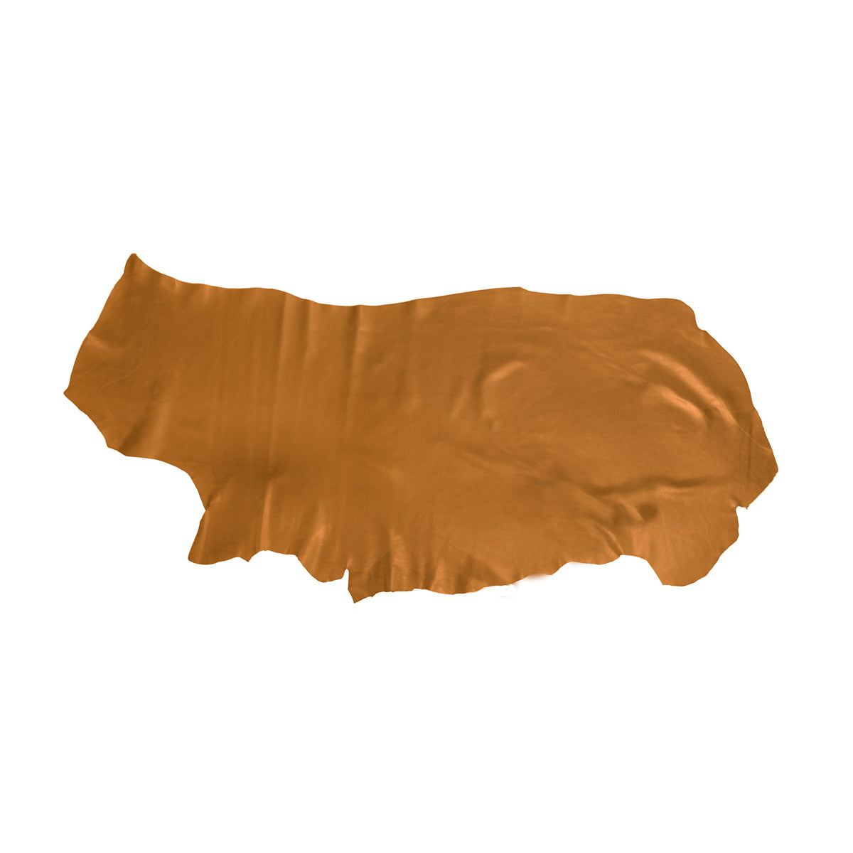 Delux Cowhide Side, Whiskey