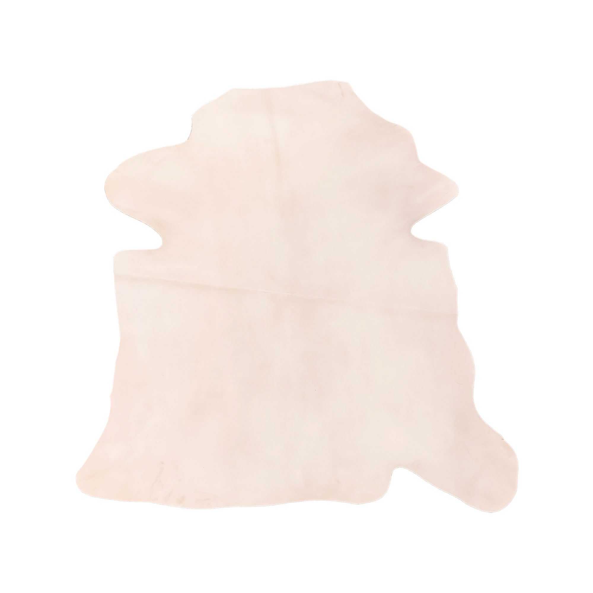 Tooling Goatskin, Natural