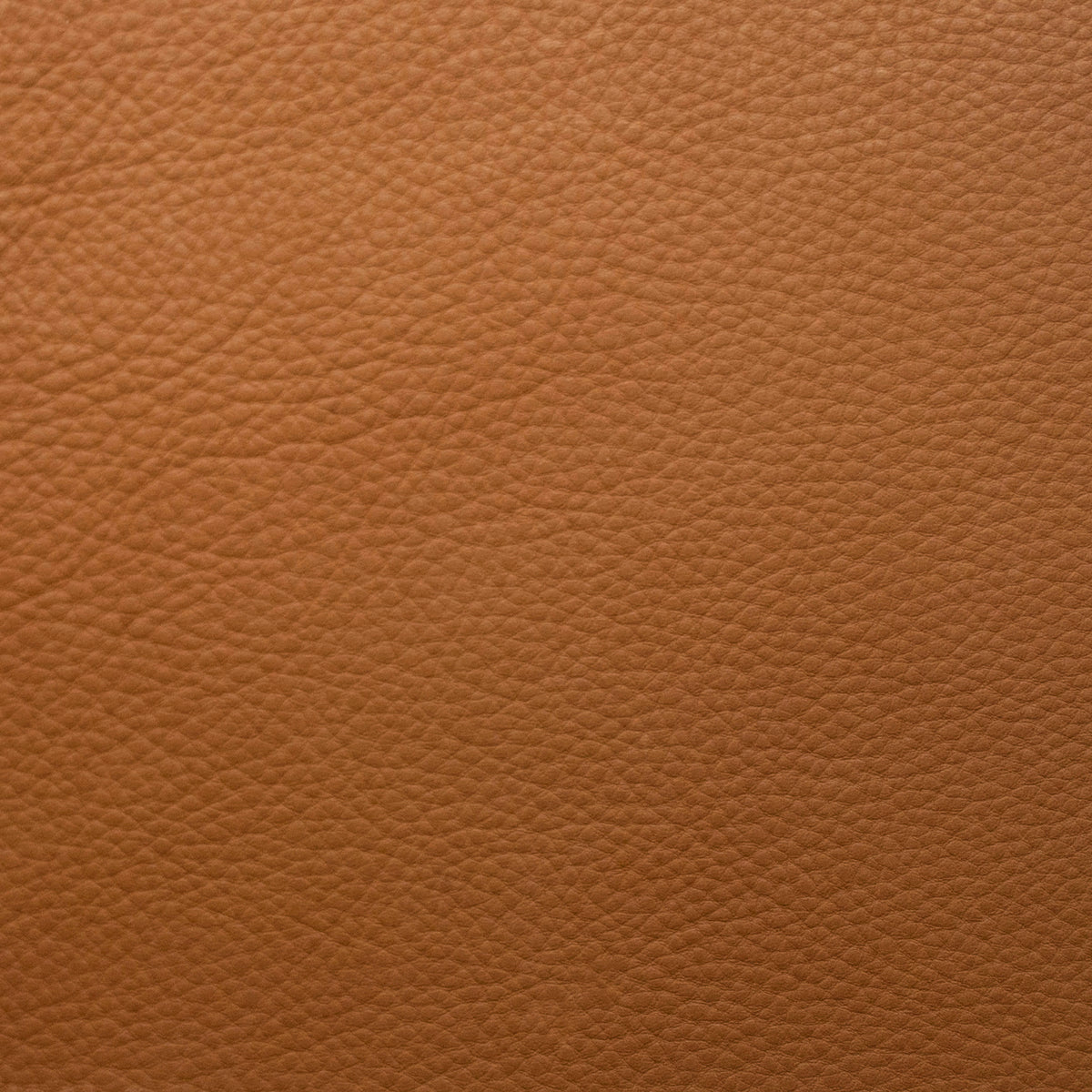 Deertan Cowhide Side, Saddle Tan