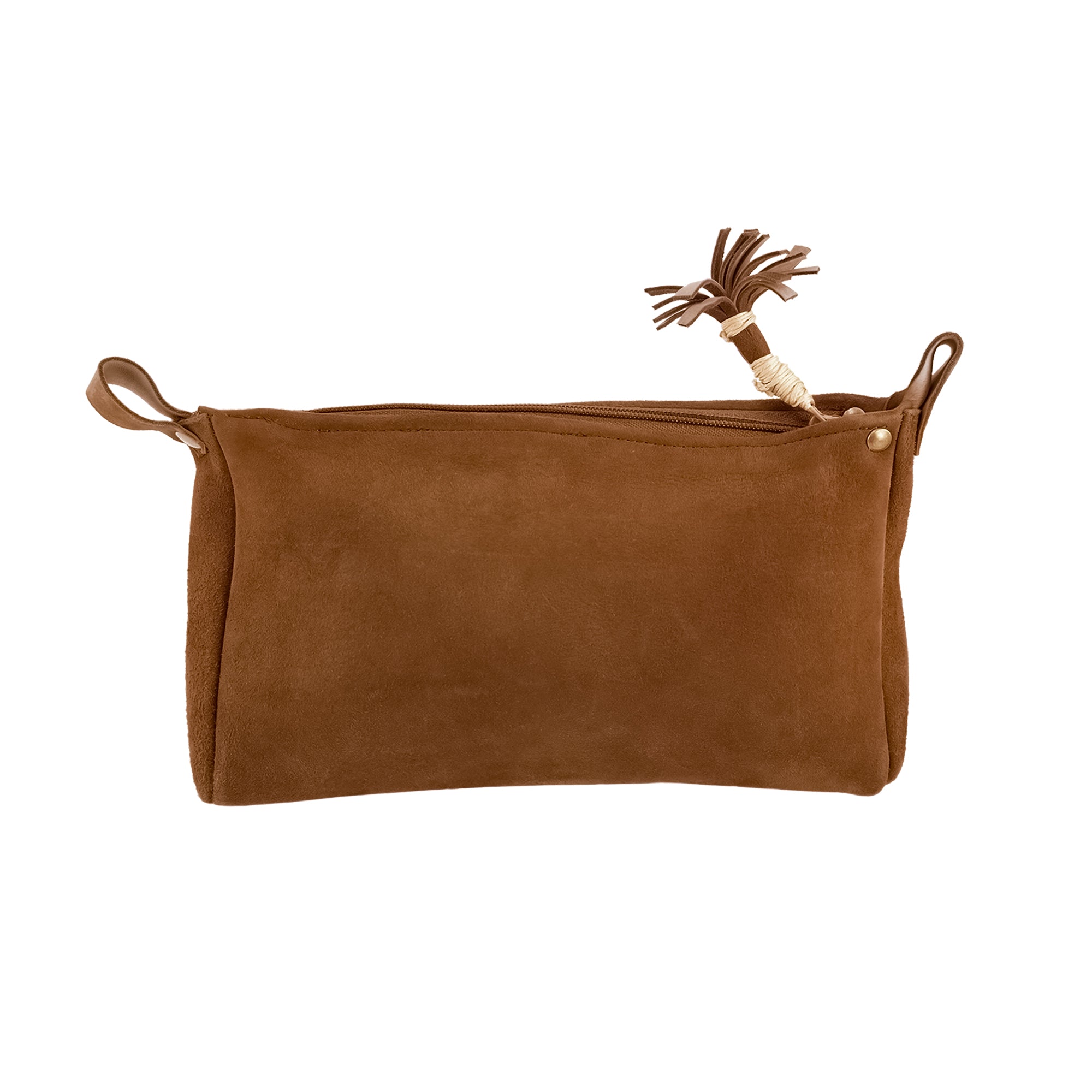 Suede Cowsplit