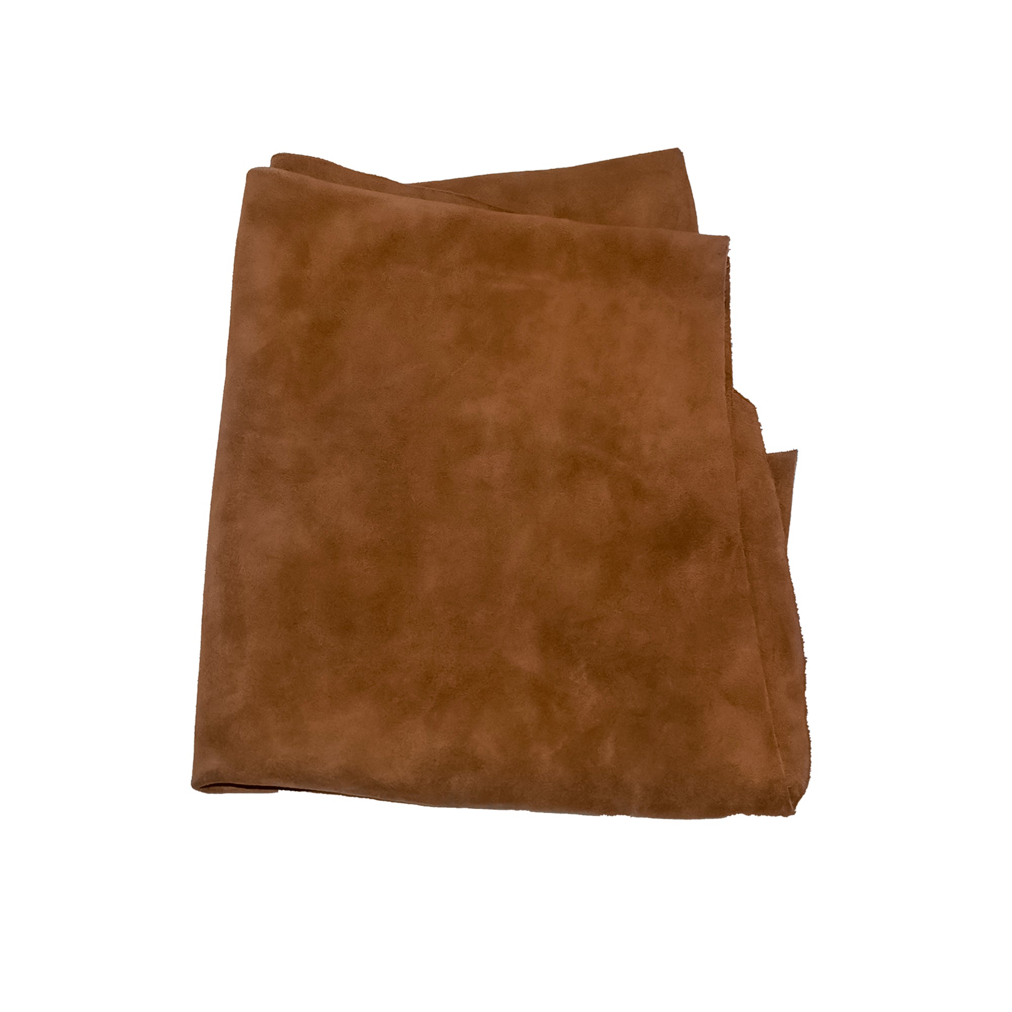 Suede Cowsplit