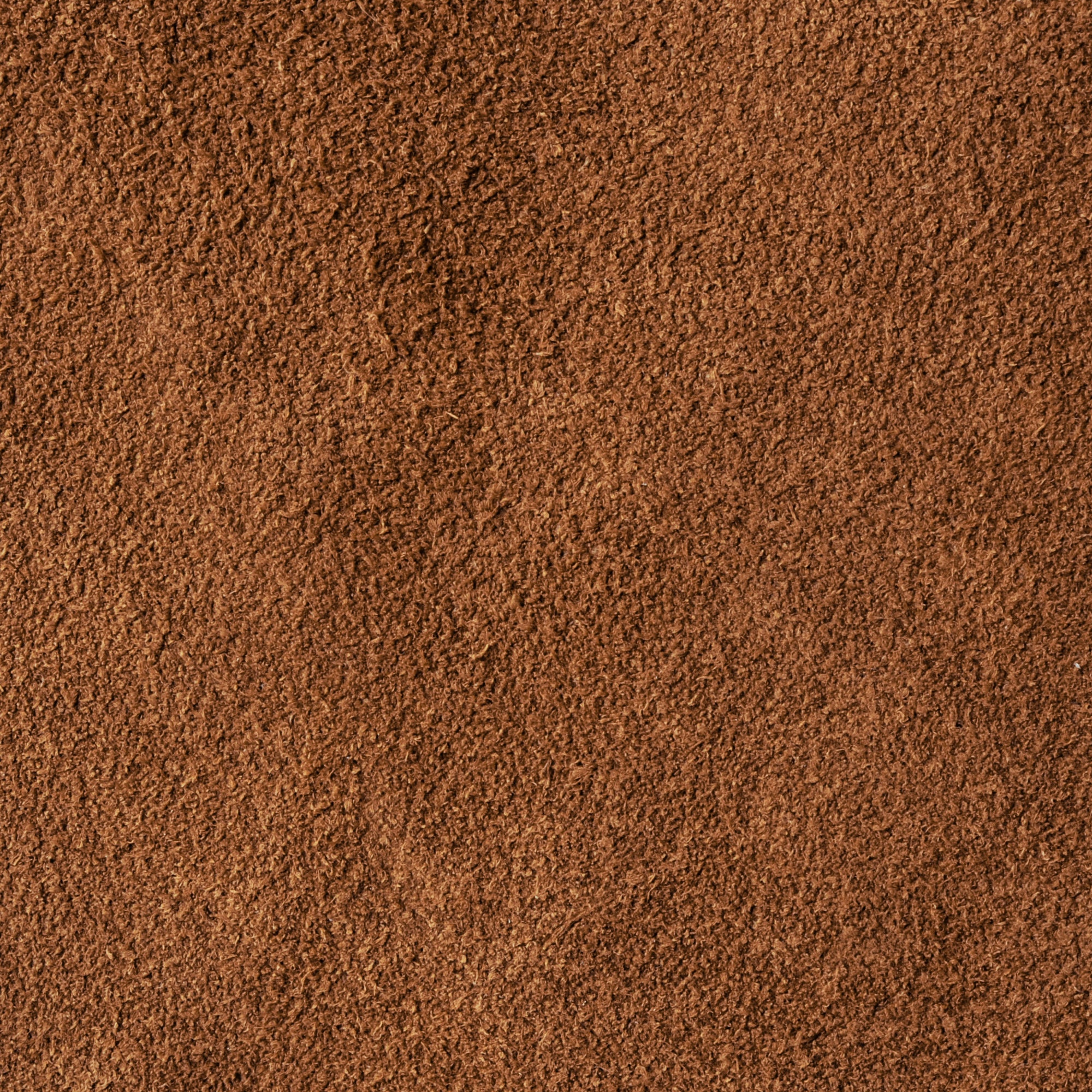 Suede Cowsplit