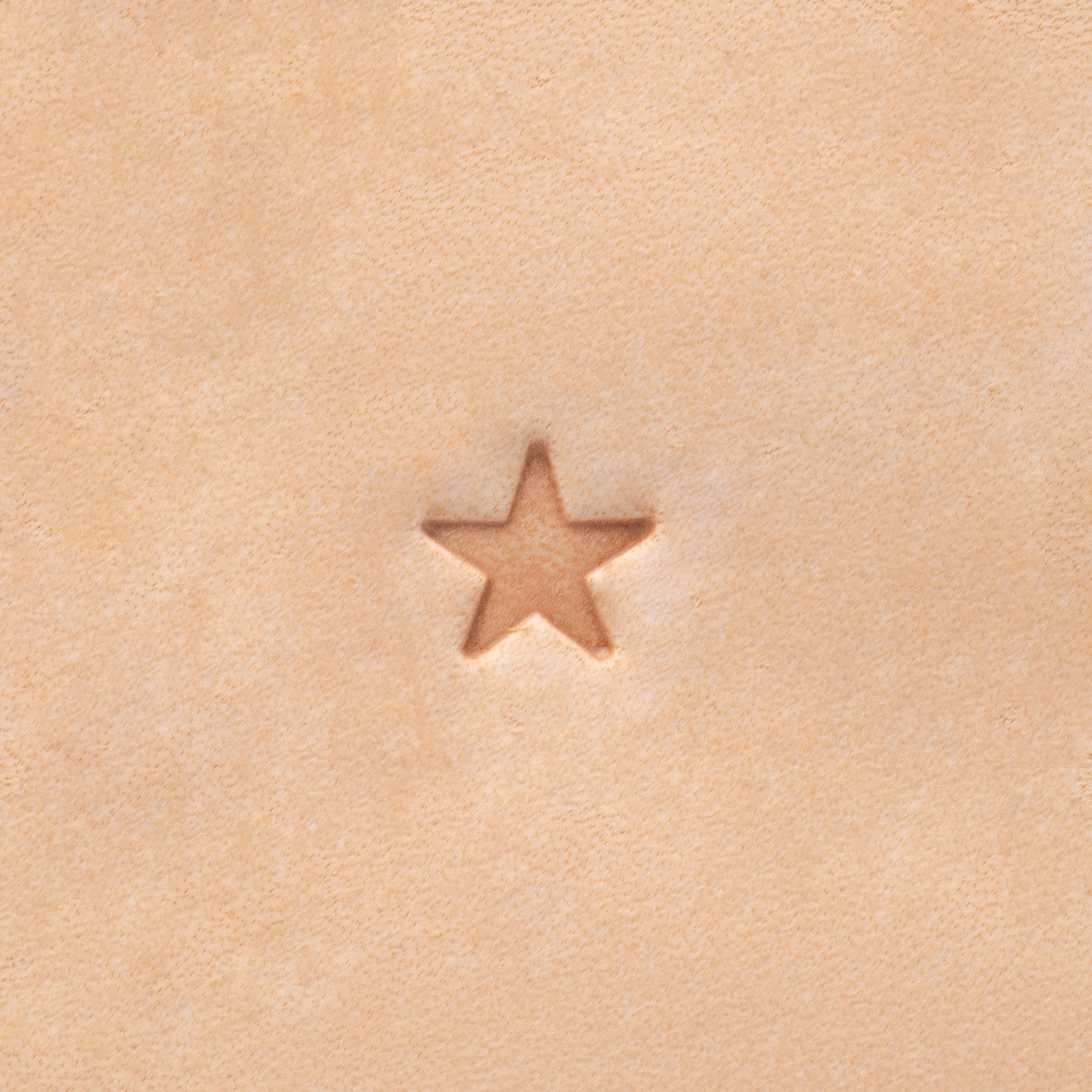 O53 Special Stamping Tool - Star Shape