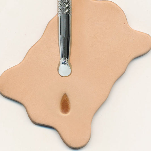 P206 - Pear Shader Stamp