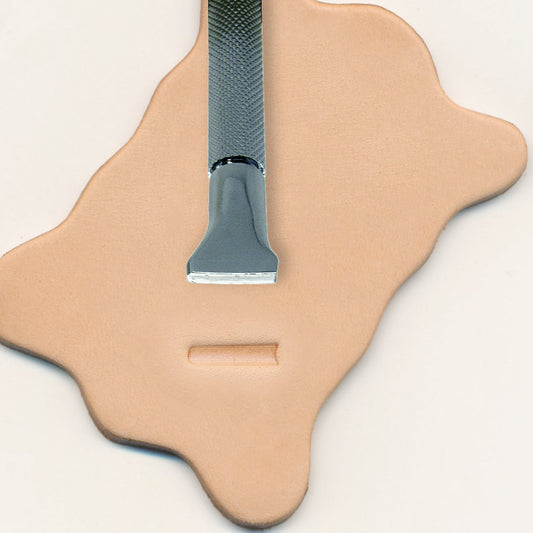 PB020 - Thumb Print Stamp