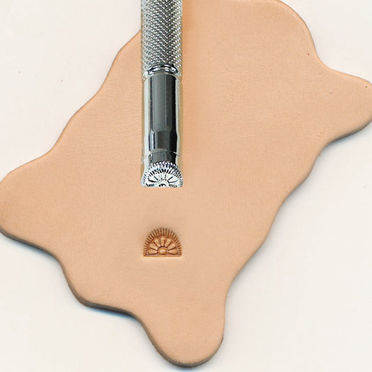PD010 - Border Stamp