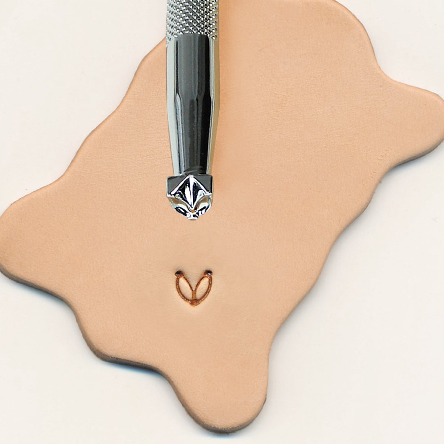 R451 Border Stamping Tool