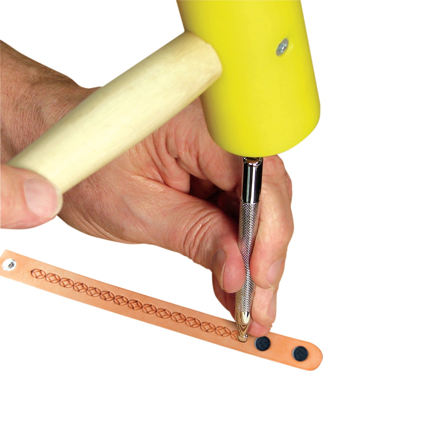 R451 Border Stamping Tool