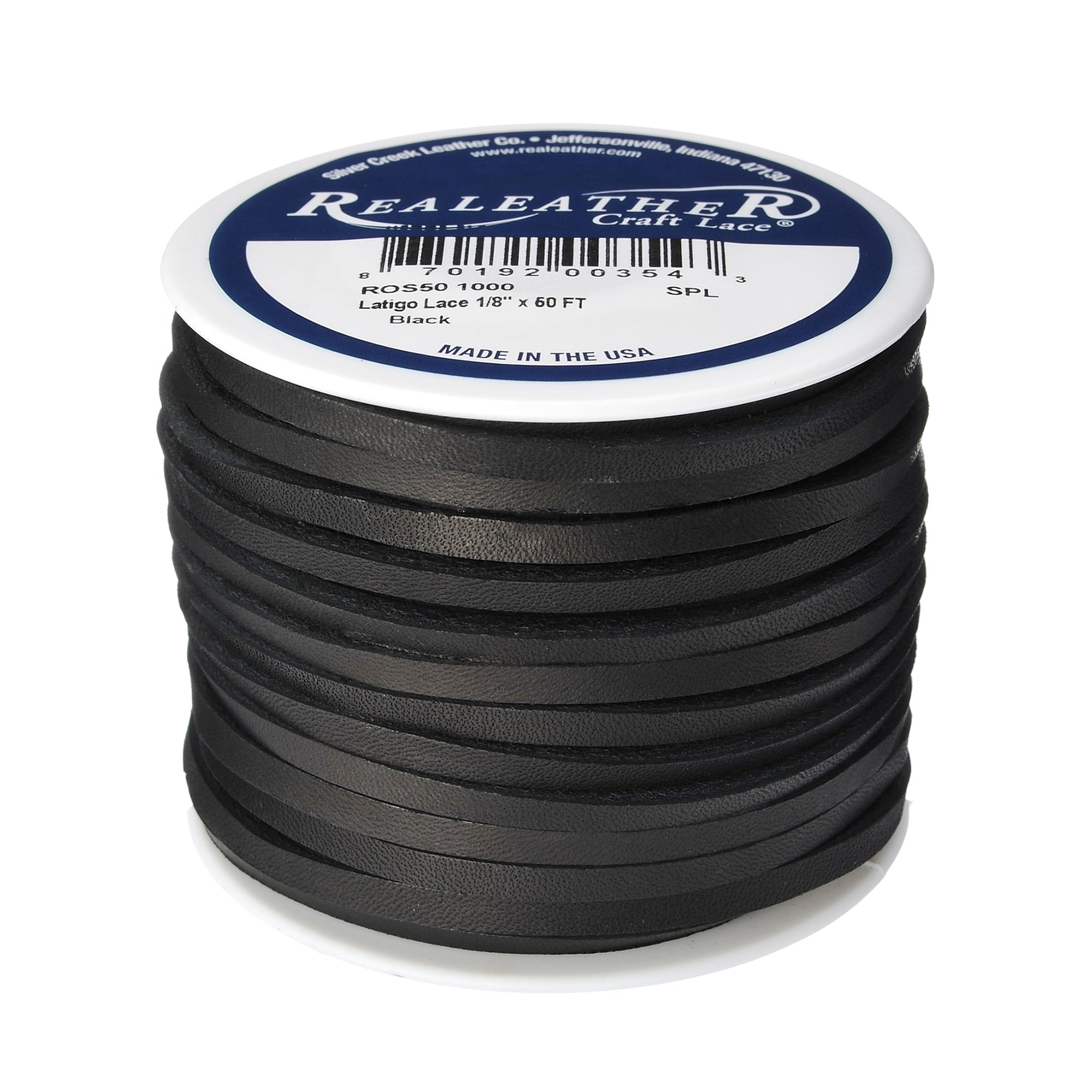 Latigo Lace Spool