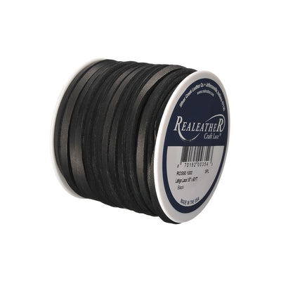 Latigo Lace Spool, 1/8" x 50 ft