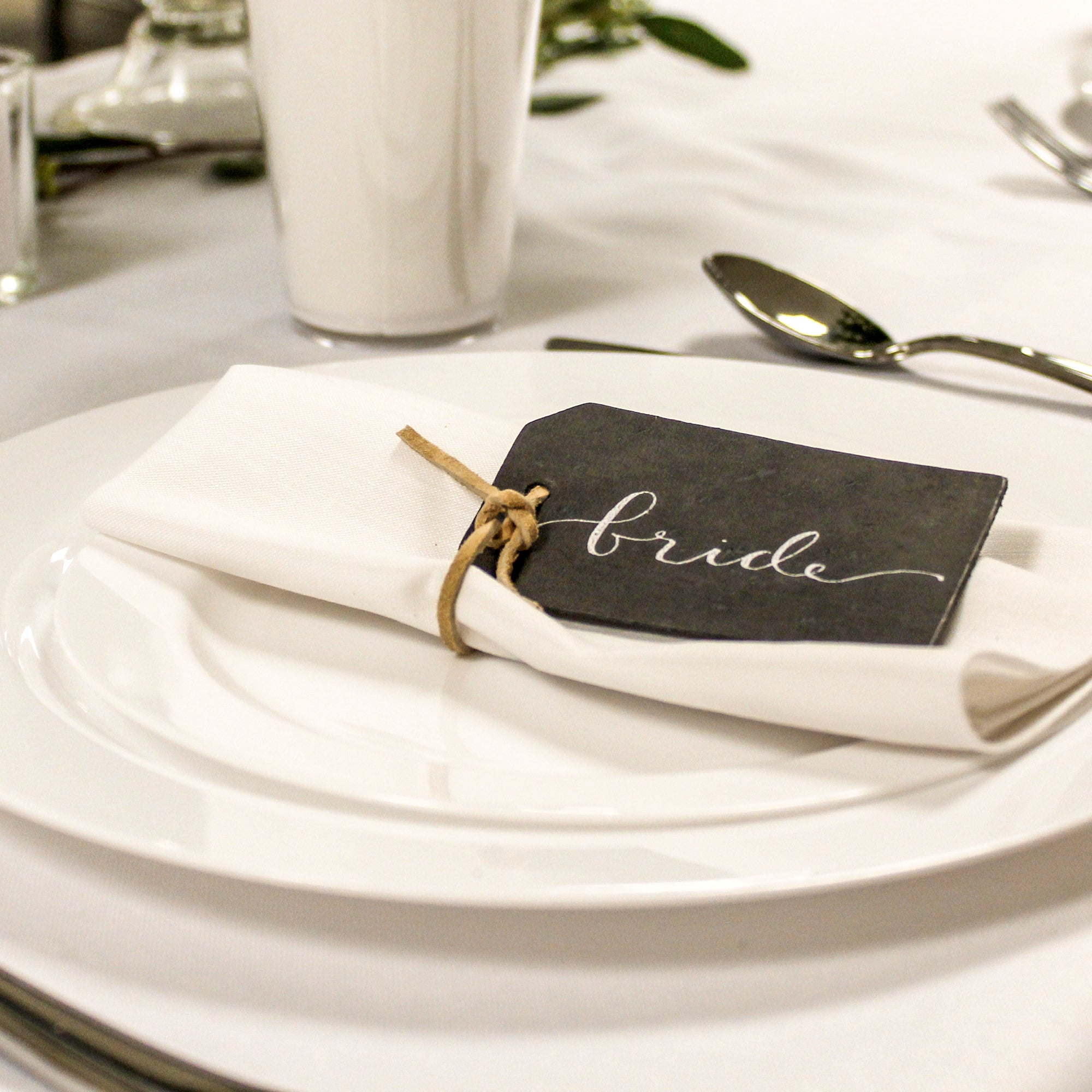 Suede Lace Spool, 1/8" x 25 yd