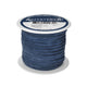 Suede Lace, 1/8" x 25 yds