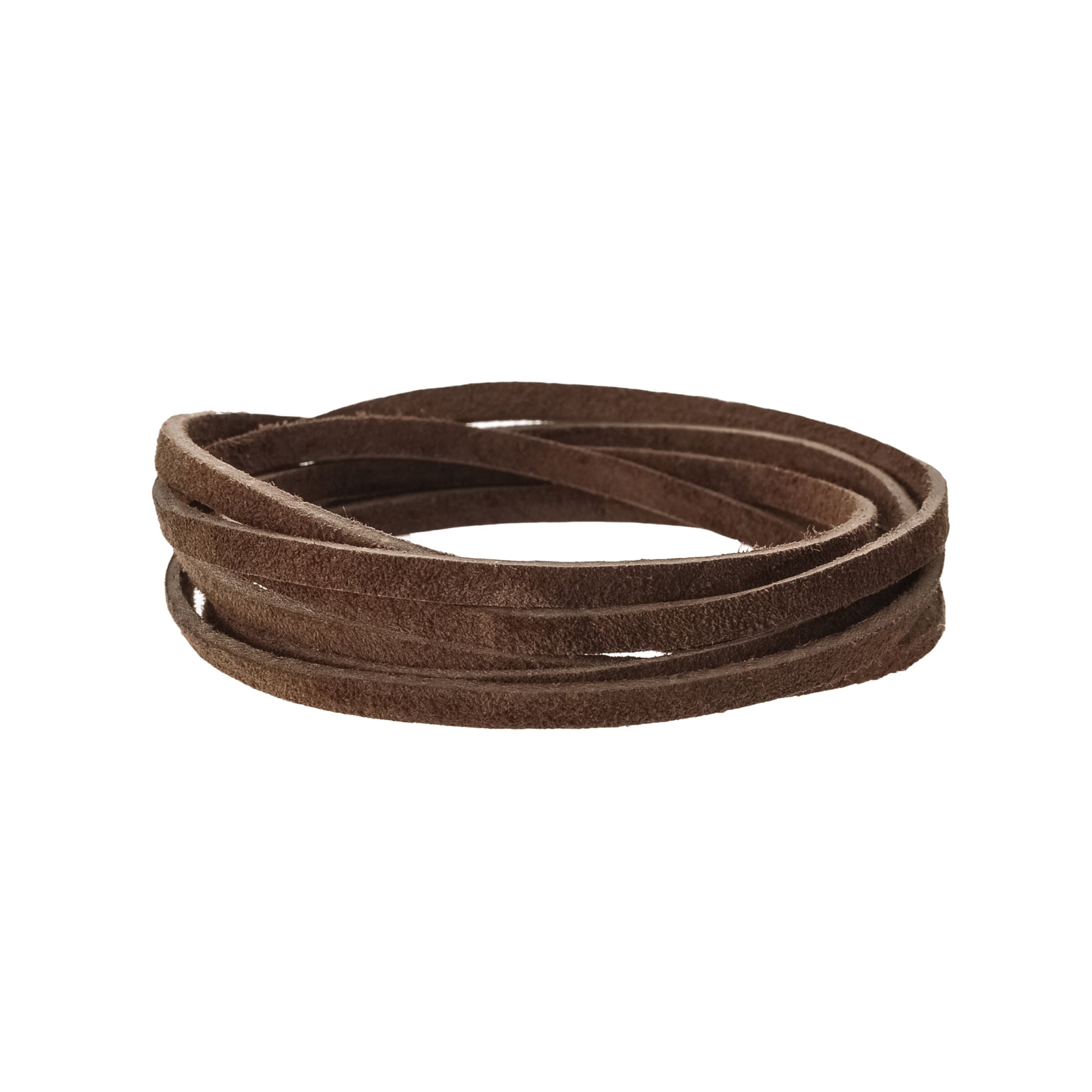 Sof-Suede Lace Spool, 3/32" x 50 ft