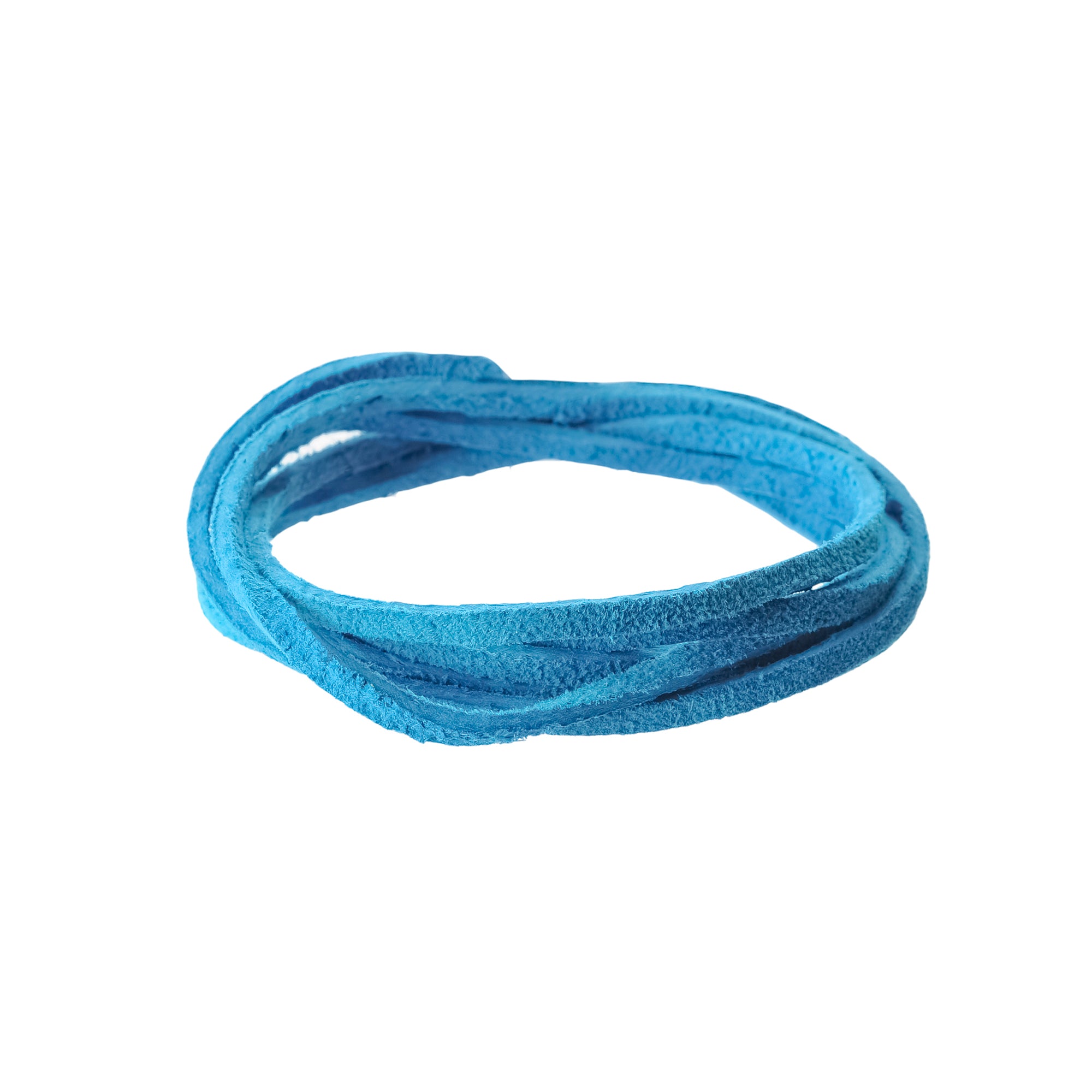 Sof-Suede Lace Spool, 3/32" x 50 ft