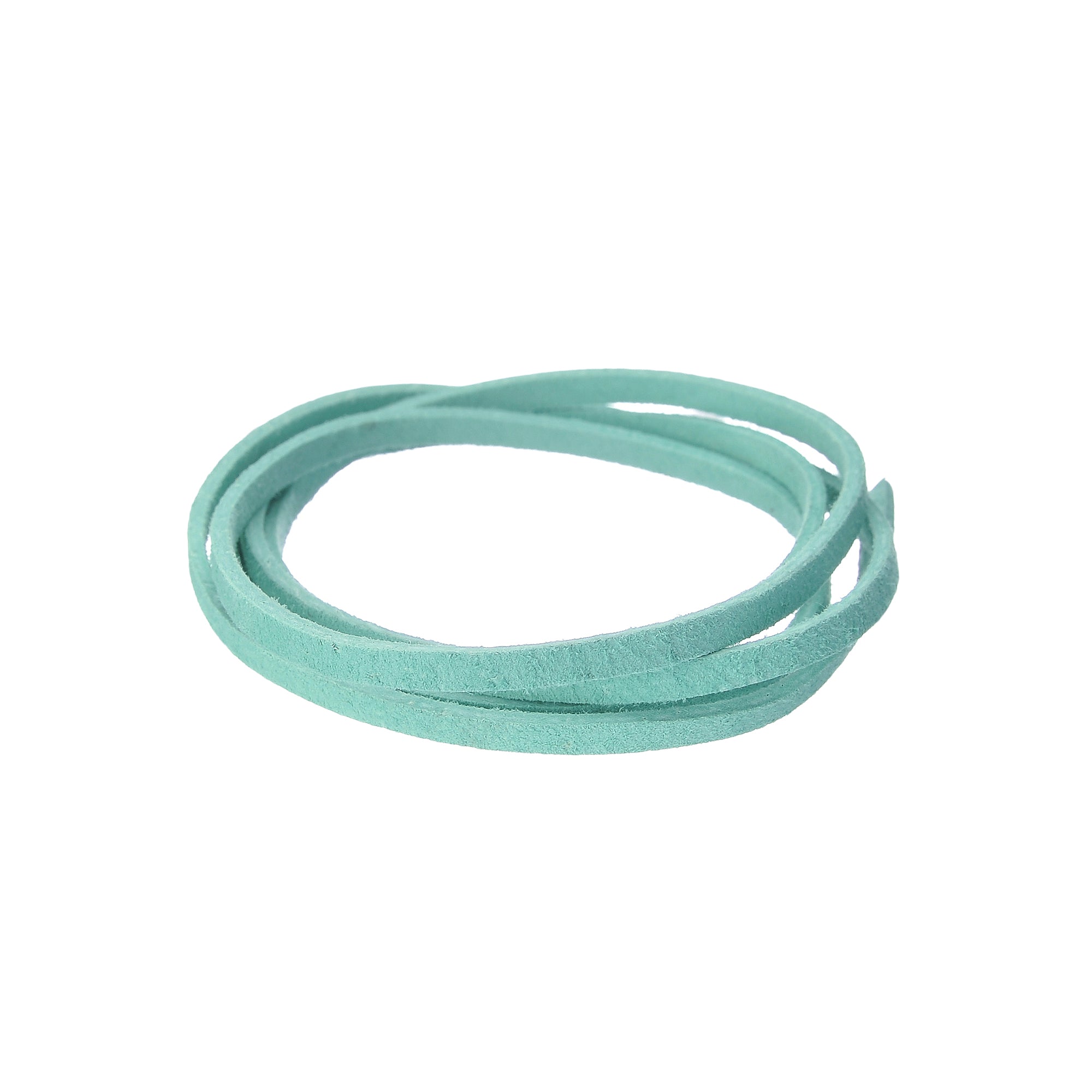 Sof-Suede Lace Spool, 3/32" x 50 ft