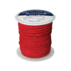 Sof-Suede Lace 3/32" x 50 Ft Spools