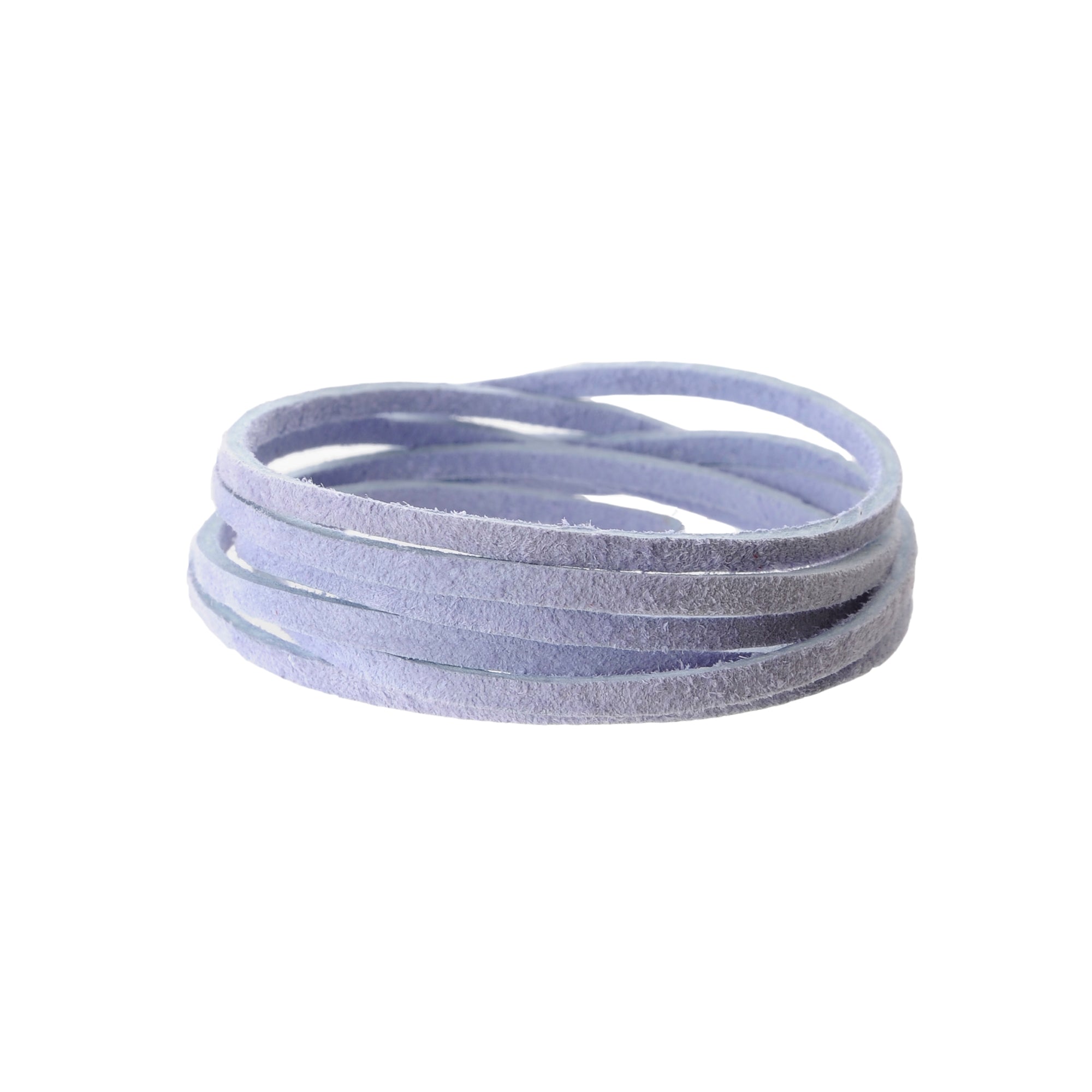 Sof-Suede Lace Spool, 3/32" x 50 ft