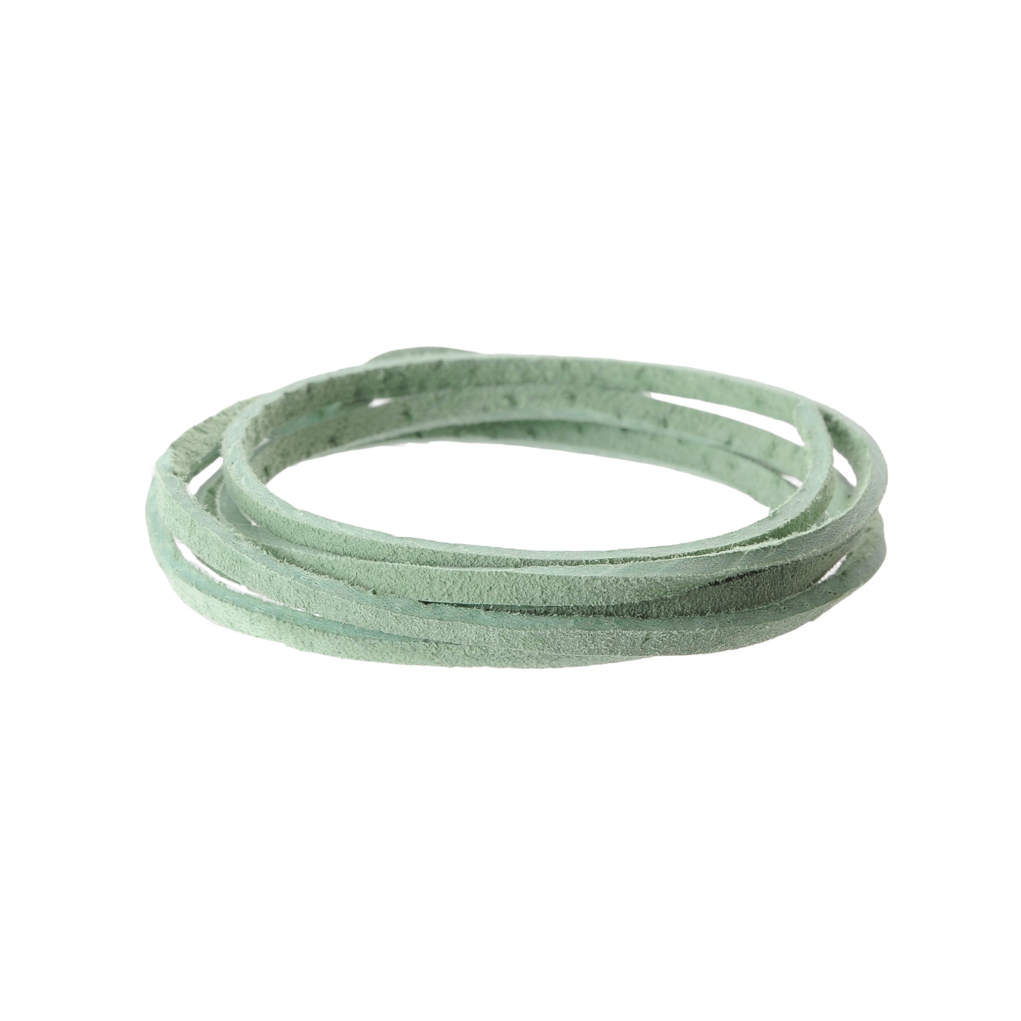Sof-Suede Lace Spool, 3/32" x 50 ft