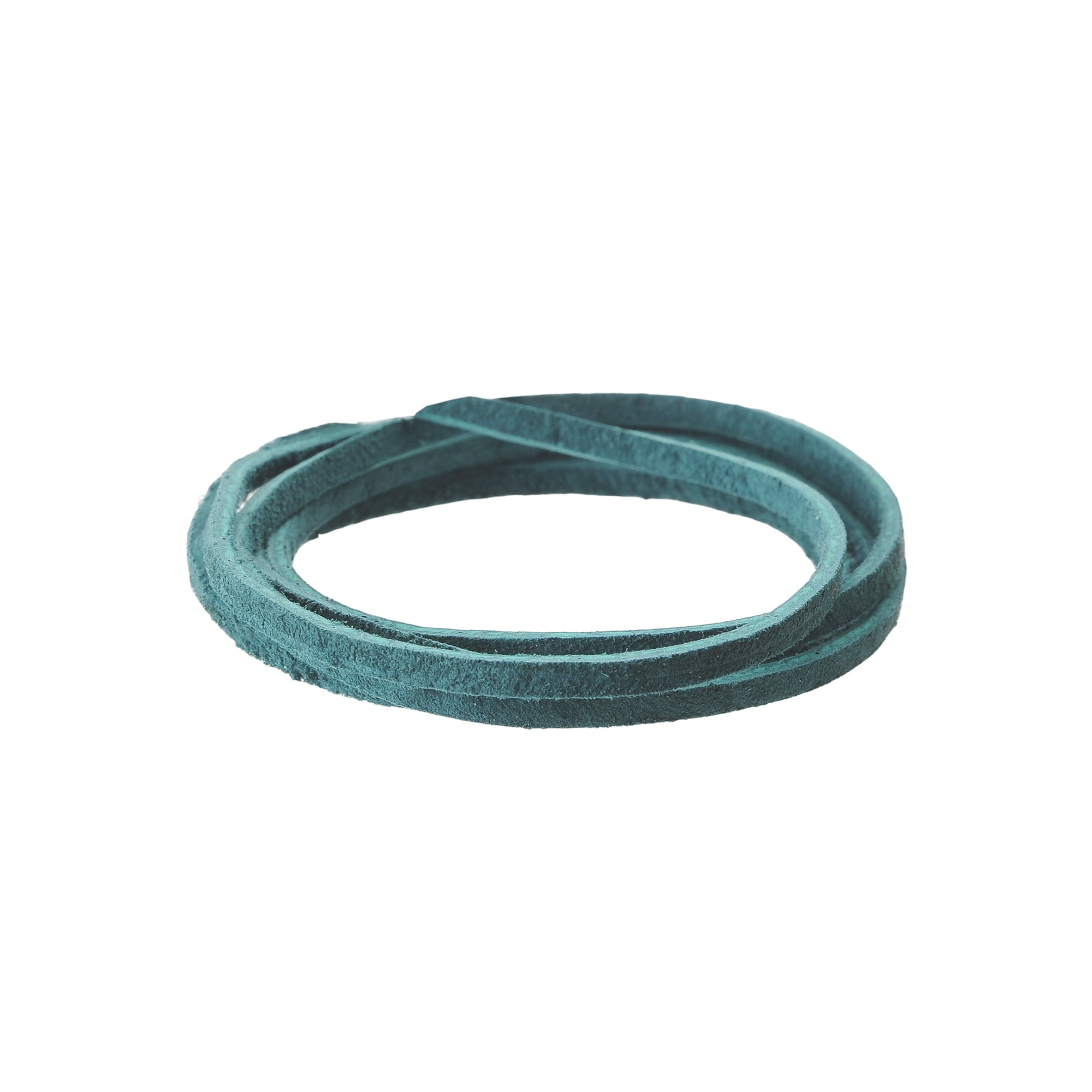Sof-Suede Lace Spool, 3/32" x 50 ft