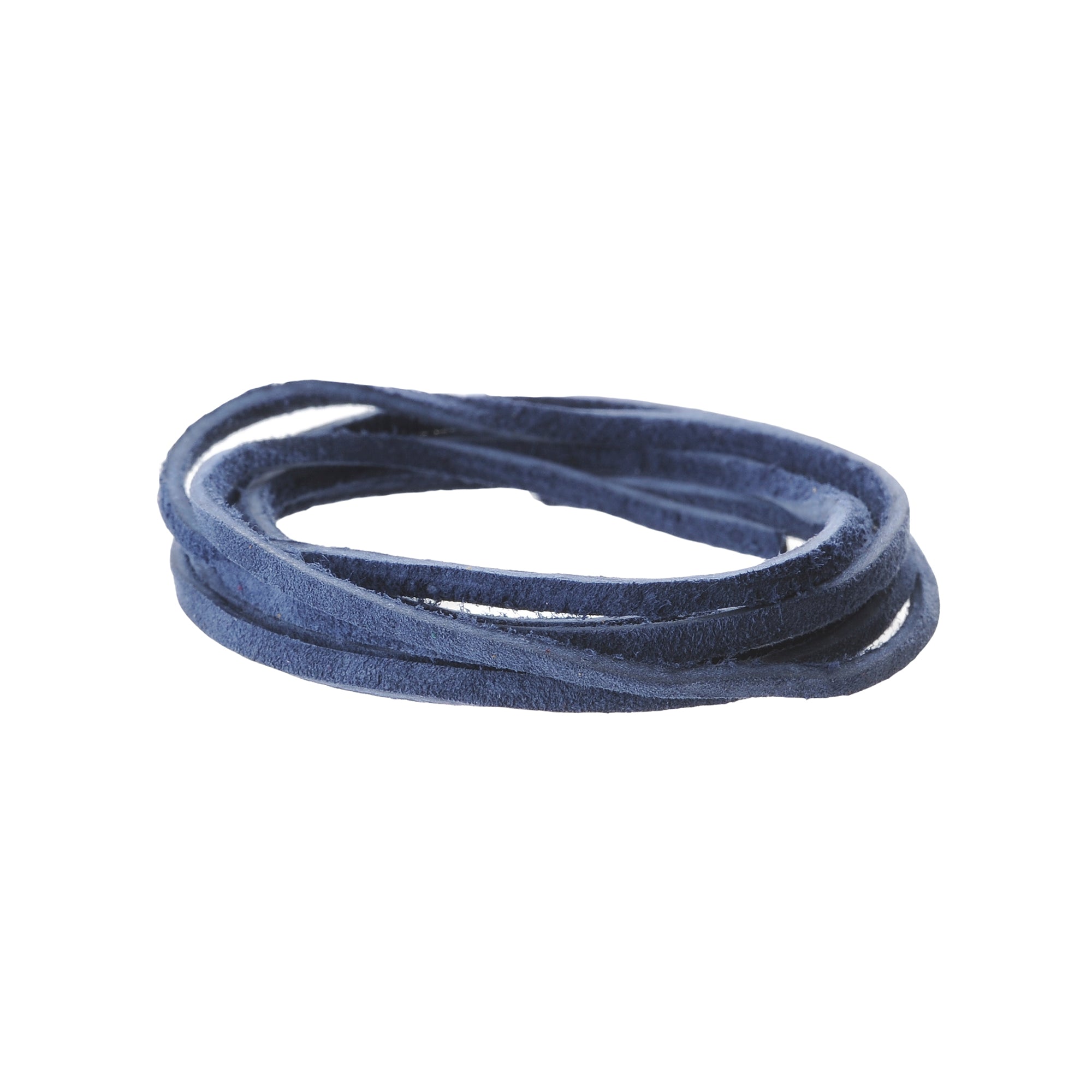 Sof-Suede Lace Spool, 3/32" x 50 ft
