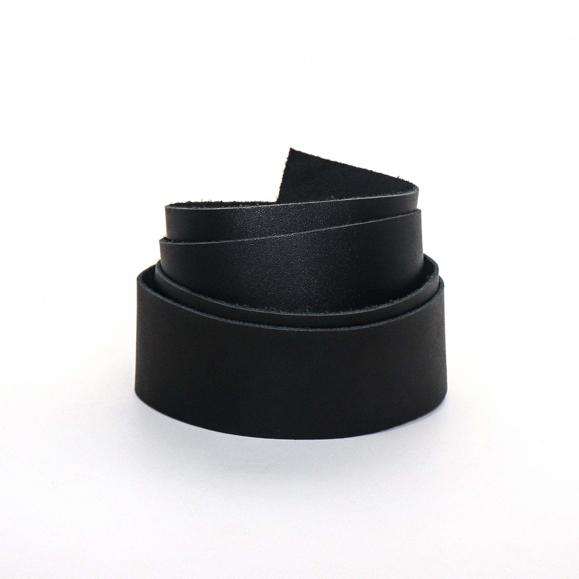 Leather Strip, 1.5" x 42"