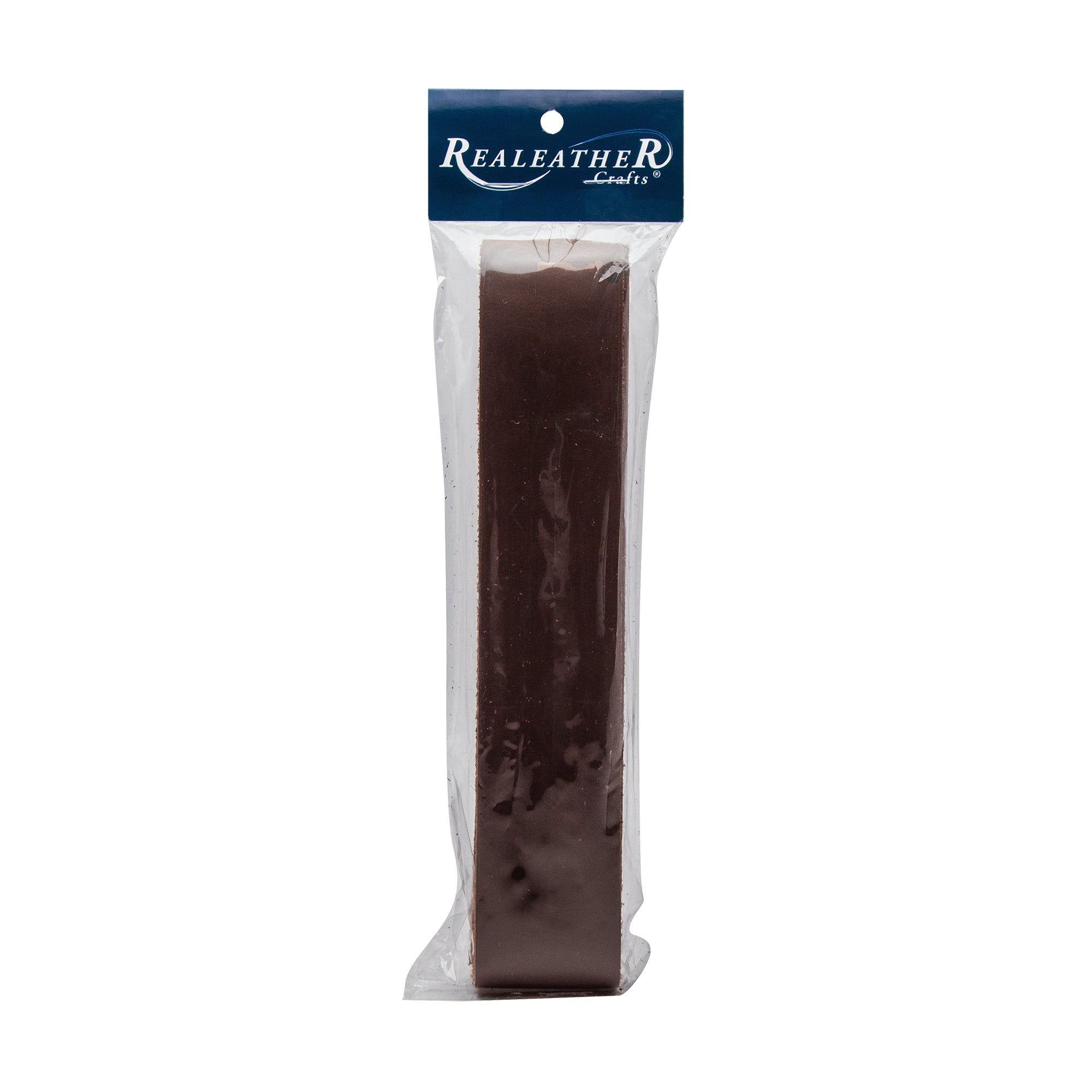 Leather Strip, 1.5" x 42"