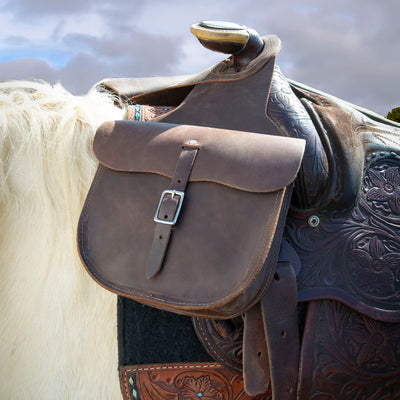 Scabbards & Saddle Bags