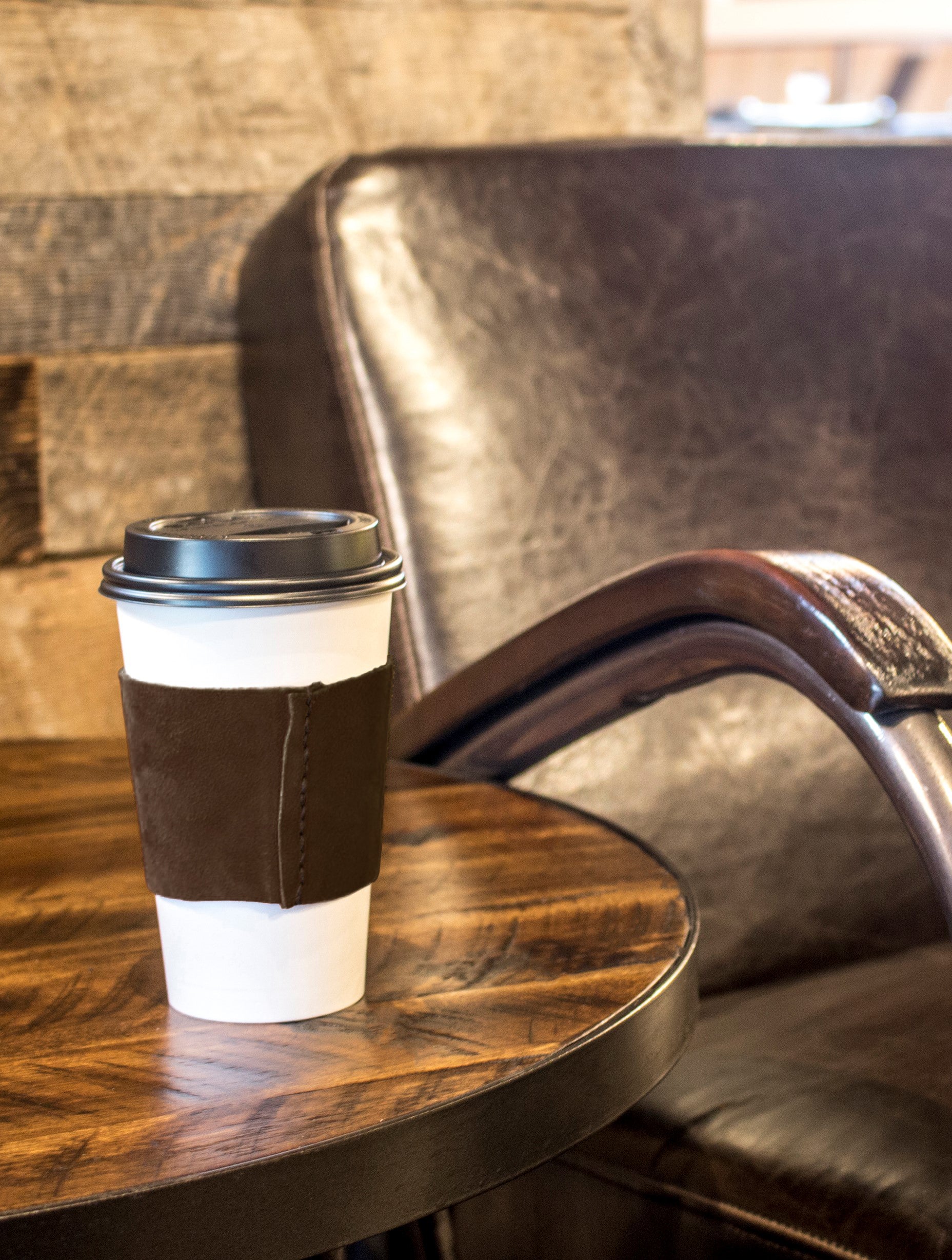 Large Suede Trim Piece, 8.5" x 11"