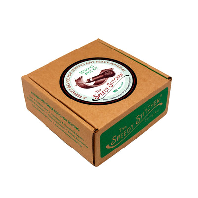 Speedy Stitcher Sewing Awl, Multi-Thread