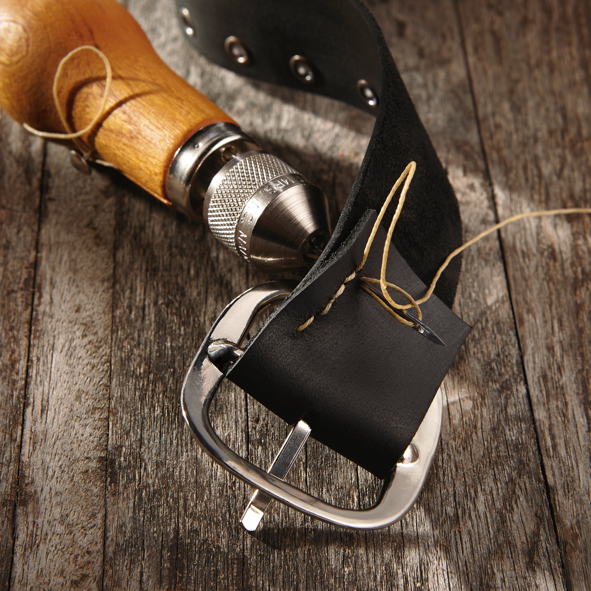 Speedy Stitcher Sewing Awl