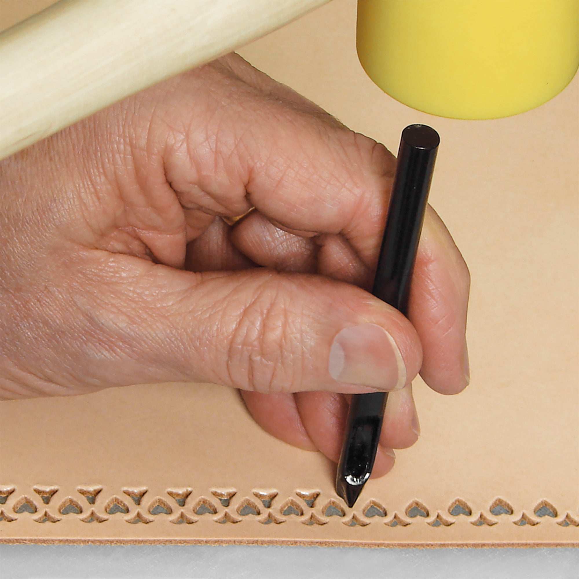 Filigree Punch Set 1