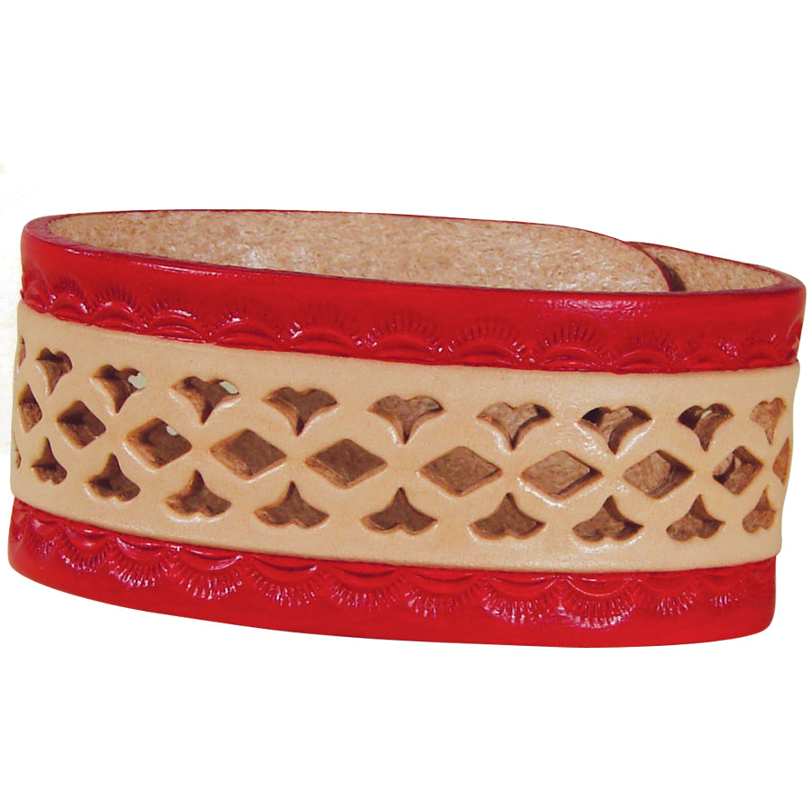 Diamond Shaped Punch