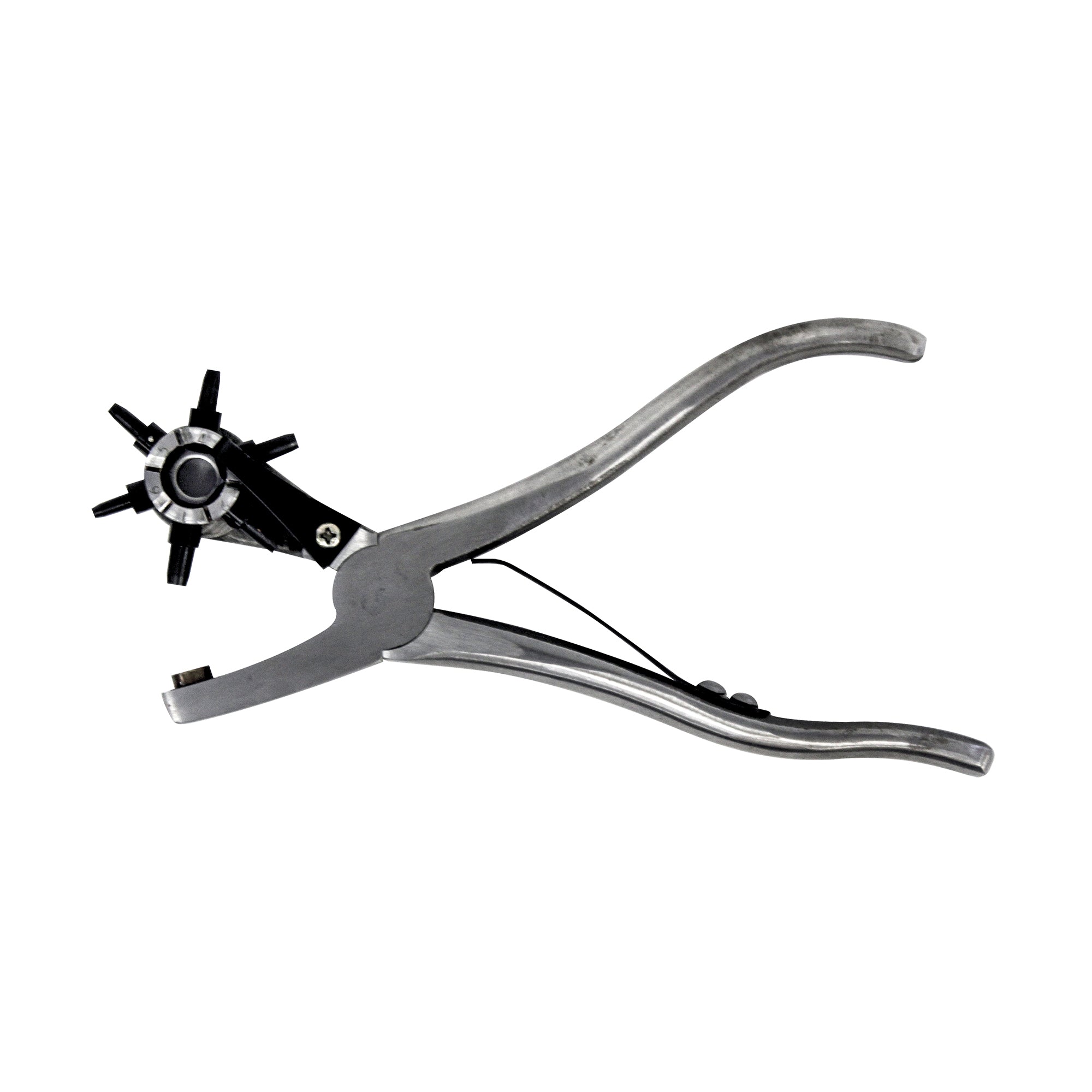 Professional Rotary Punch