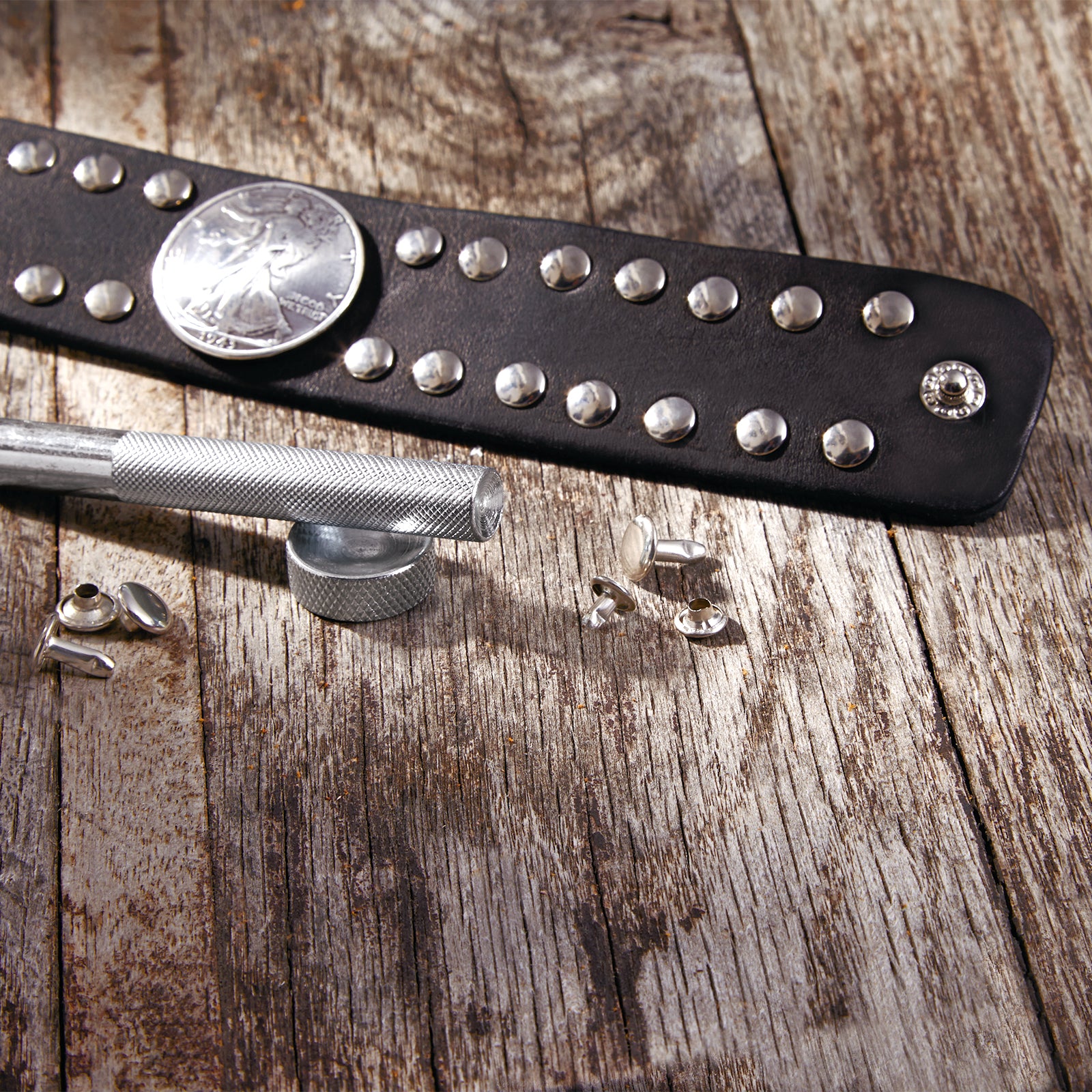 20L Snaps & Setter Kit