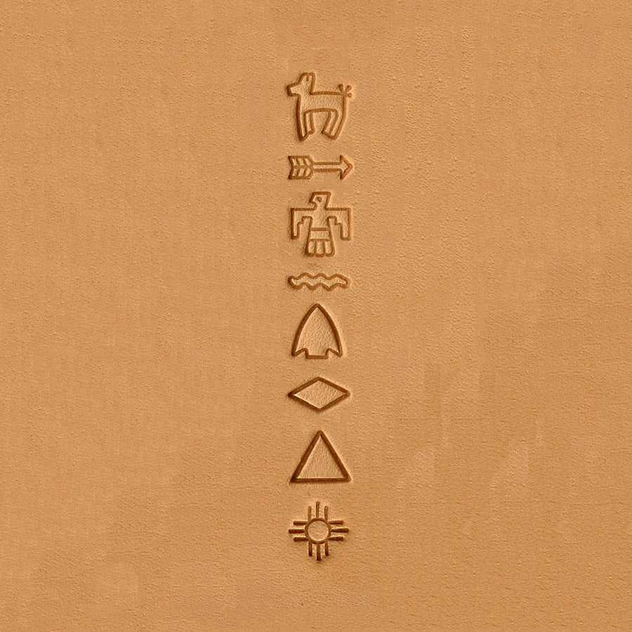 Indian Lore Tool Set