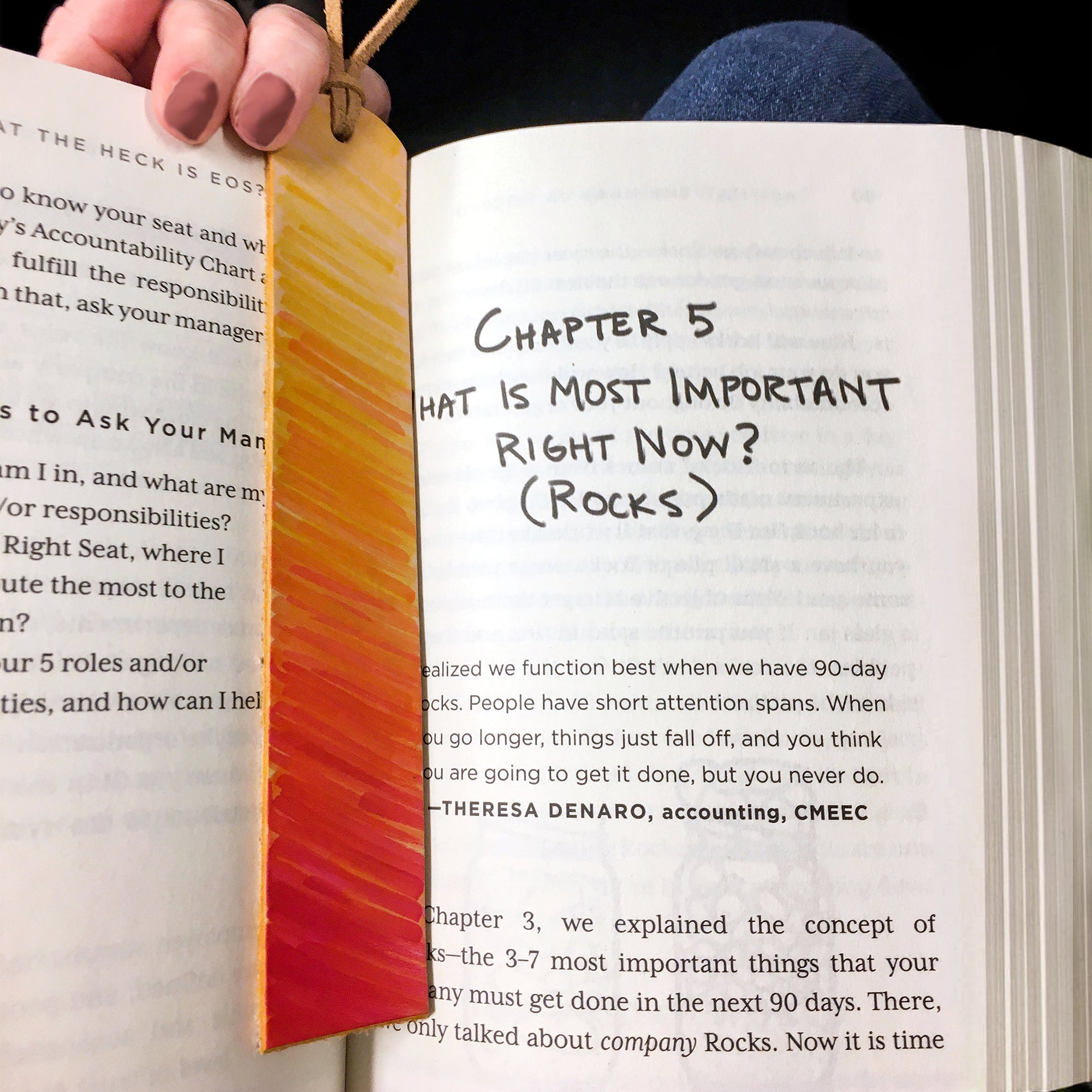 Discover Leathercraft Kit