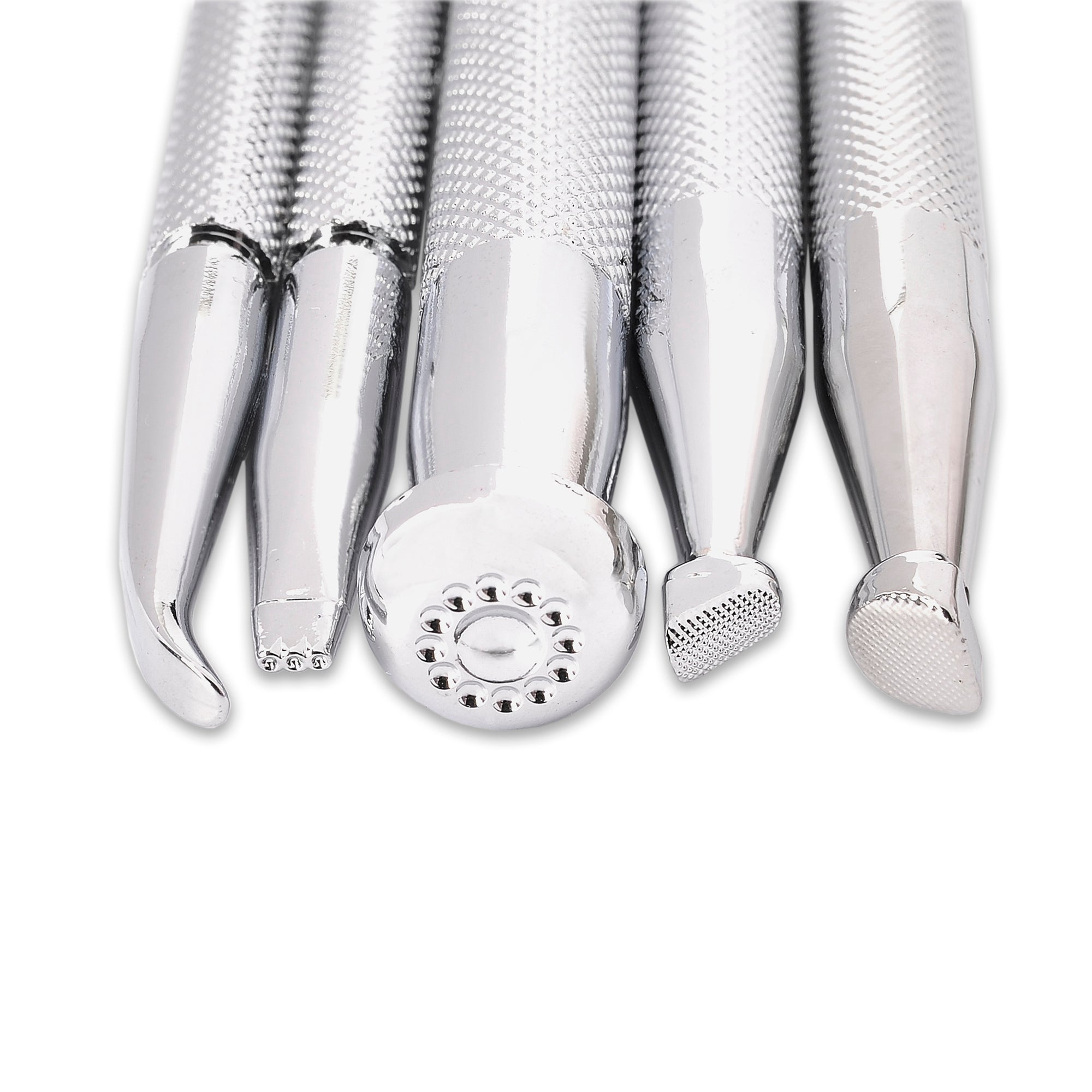 Sheridan Stamp Set 1