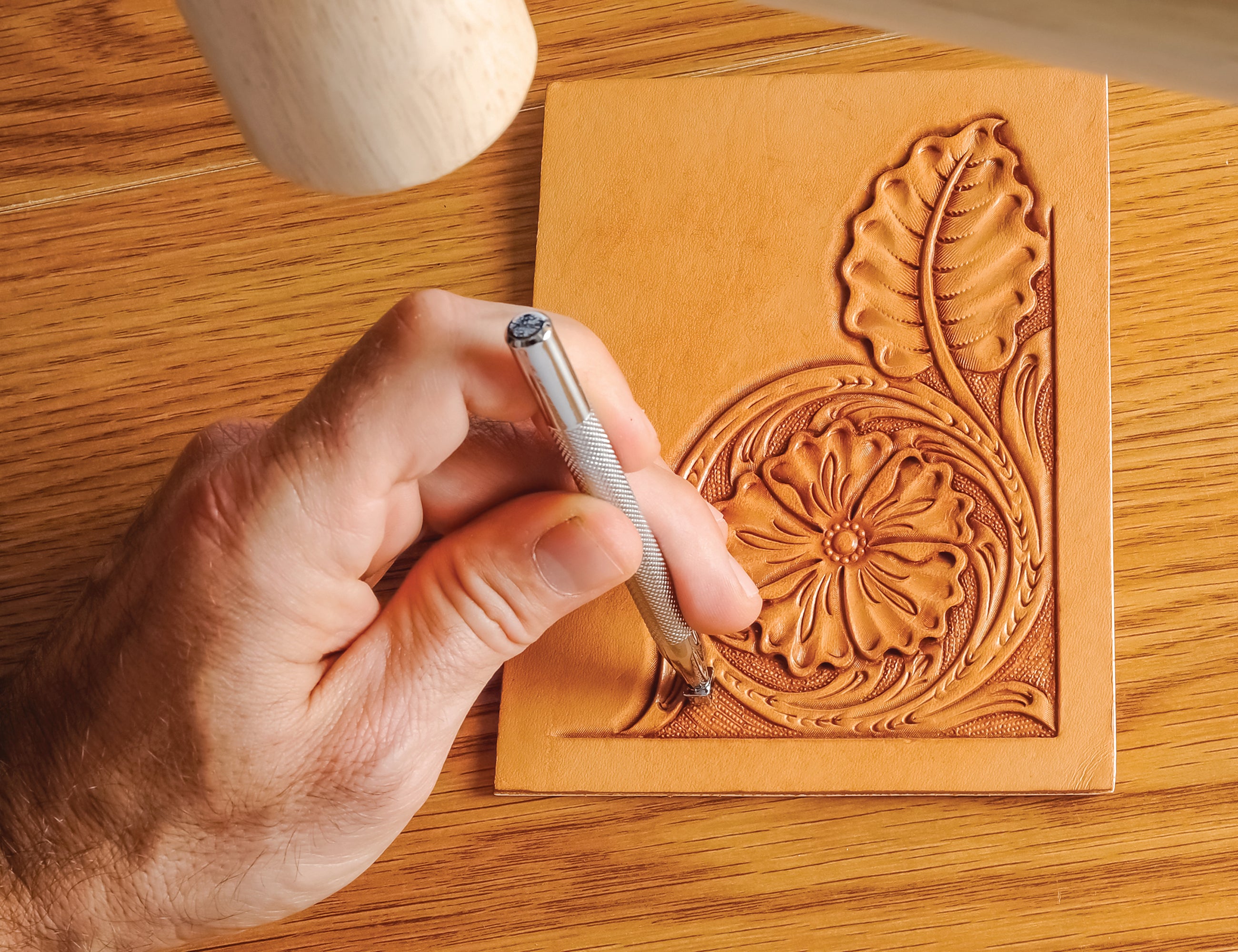 Sheridan Stamp Set 1