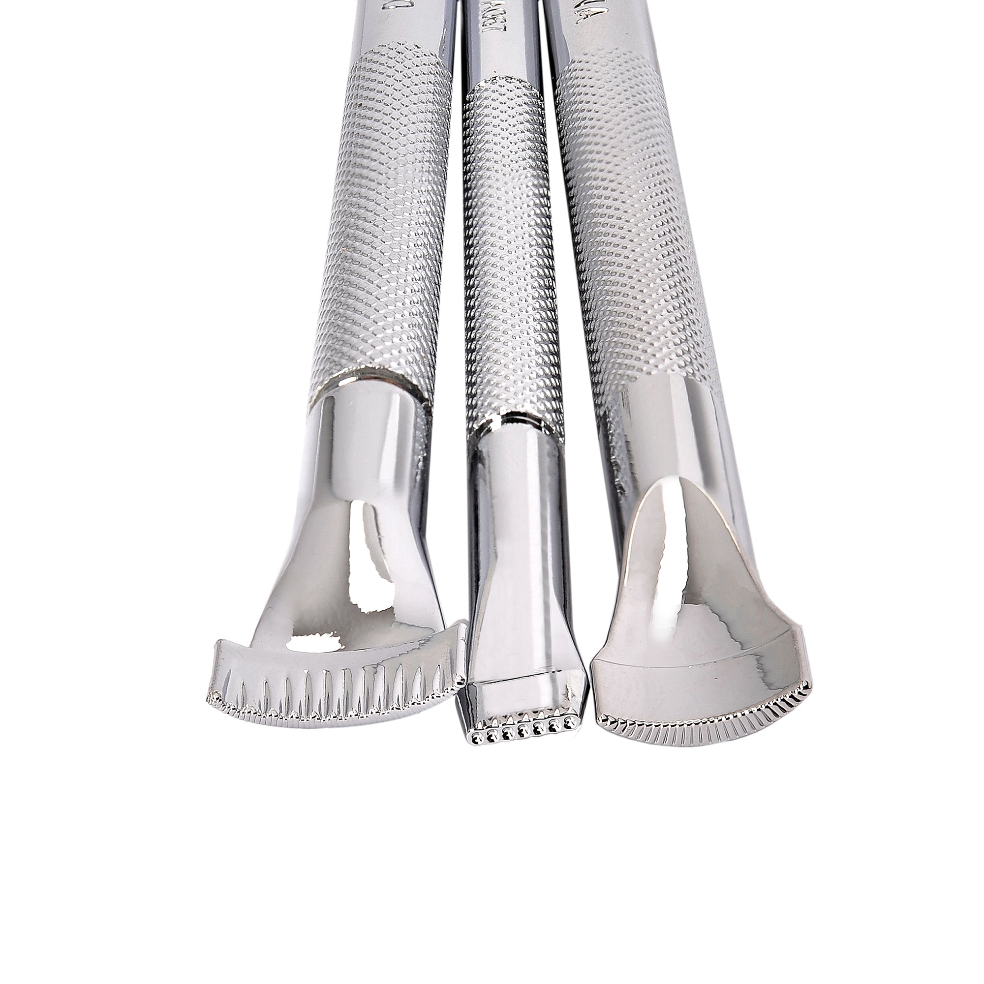 Sheridan Stamp Set 2