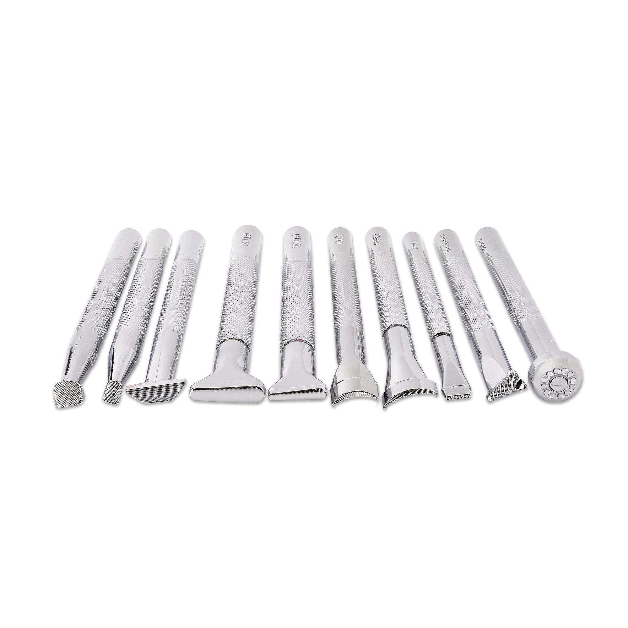 Sheridan Stamp Set 2