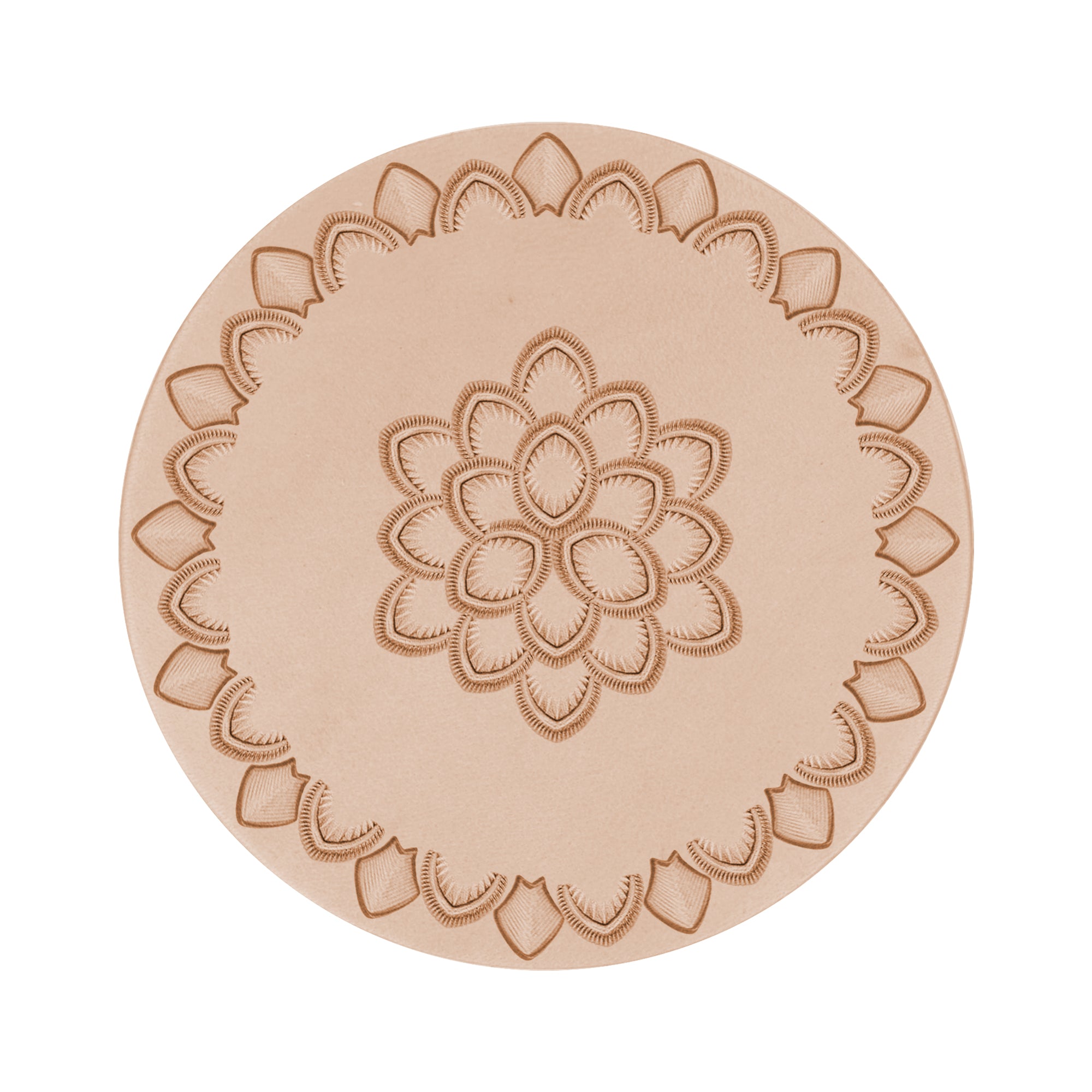 Scales Stamp Set, 3/pc