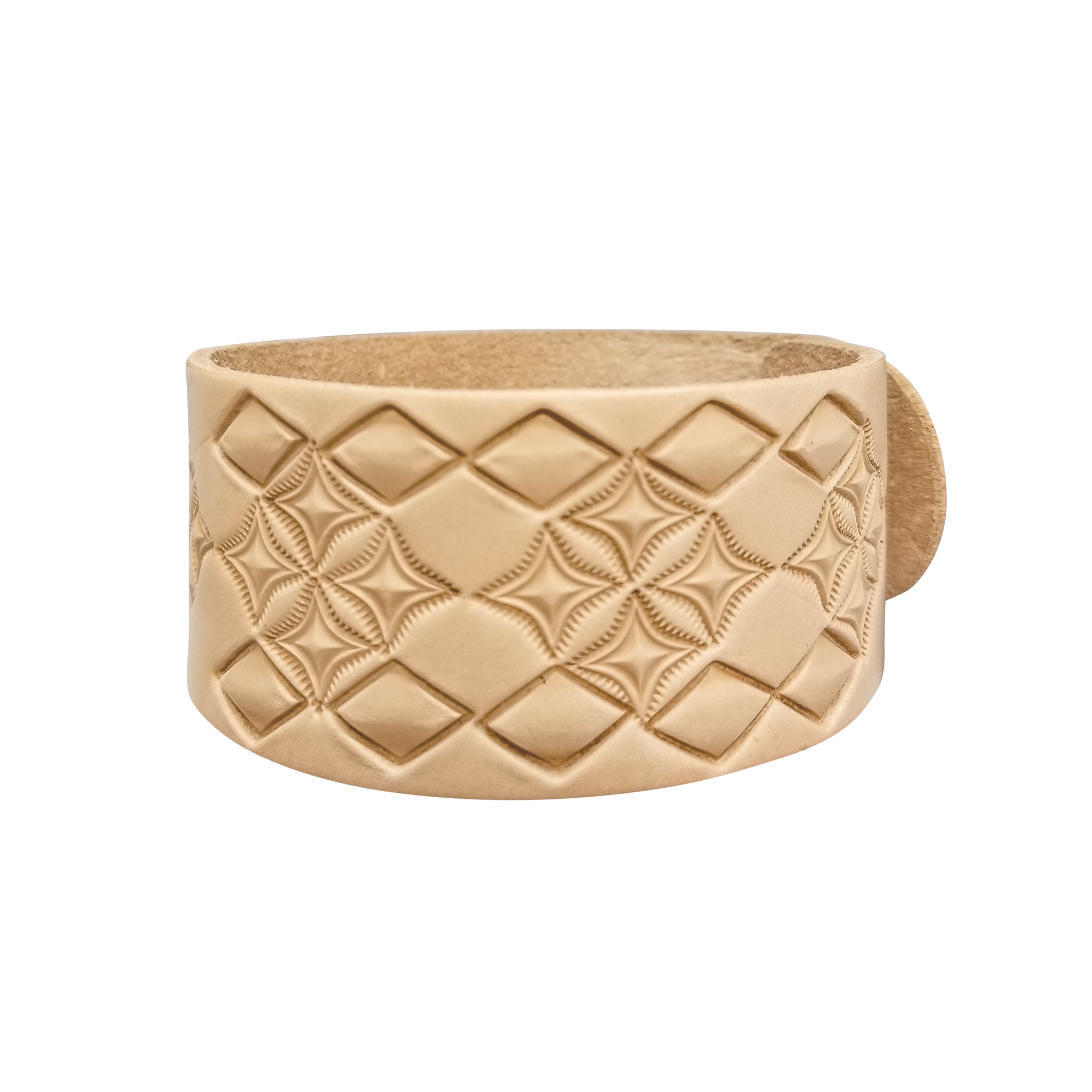 Geometric 2 Stamp Set, 3/pc