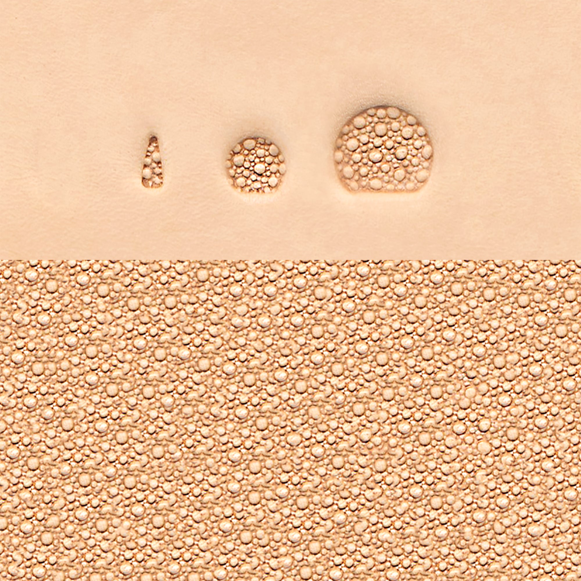 Matting Stamp Set, 3/pc