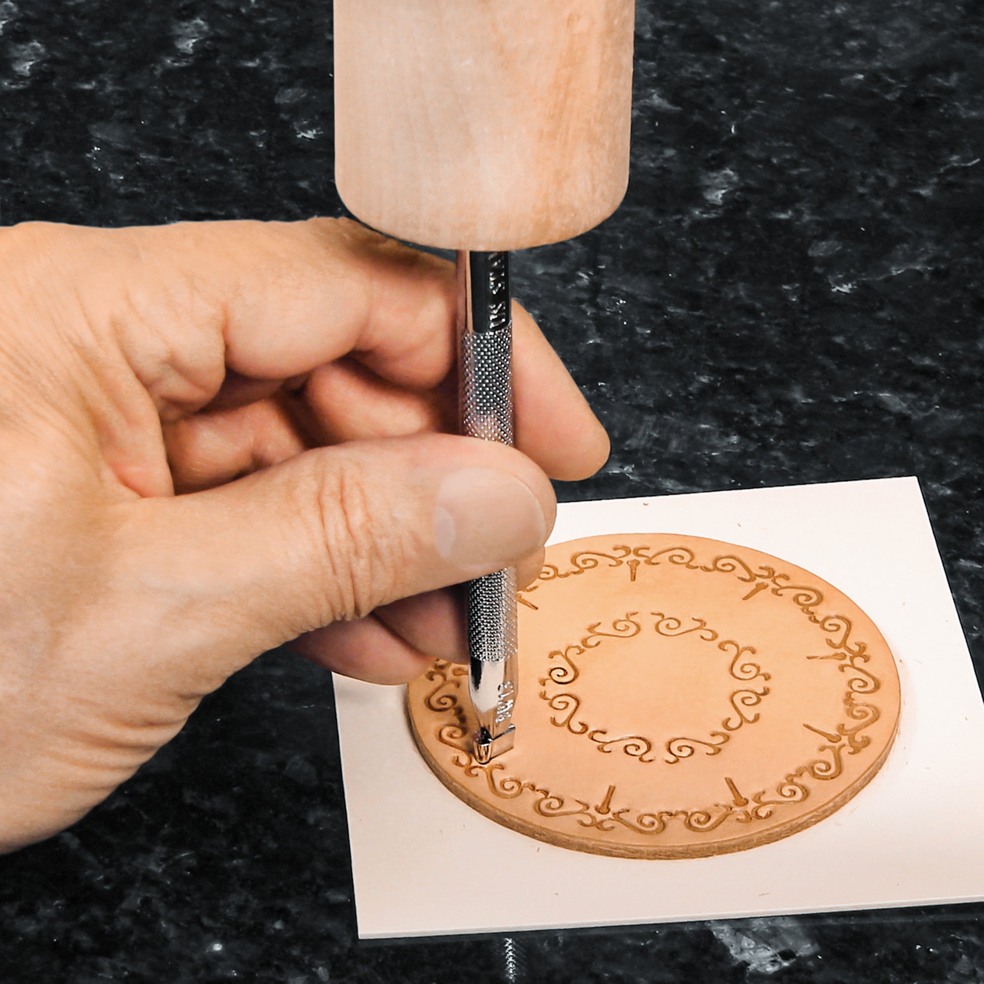 BW13 Special Stamping Tool