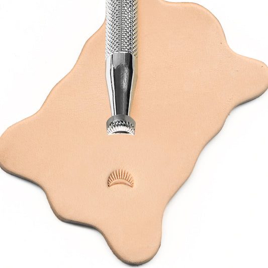 D436 - Border Stamp