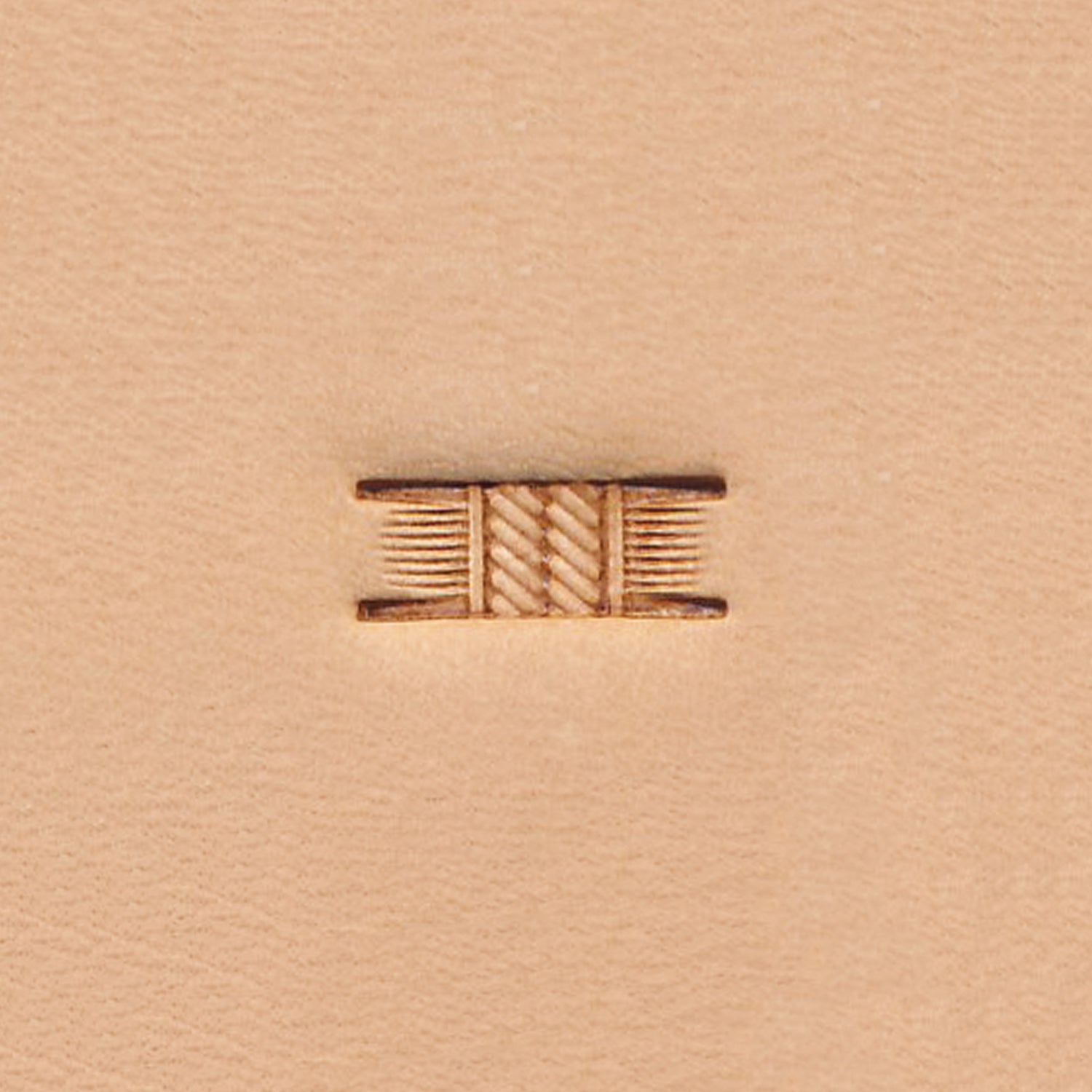 PX001 Basketweave Stamping Tool